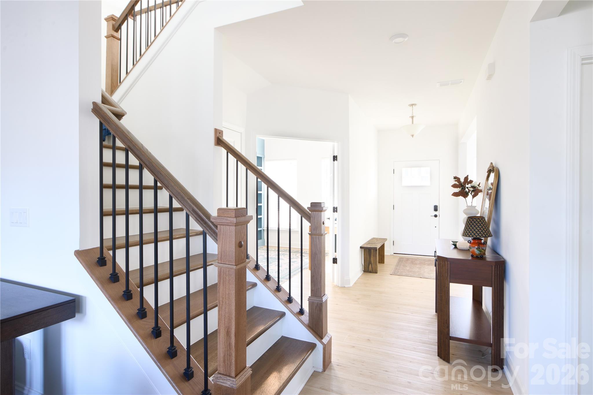 14125 Glaswick Drive — Charlotte