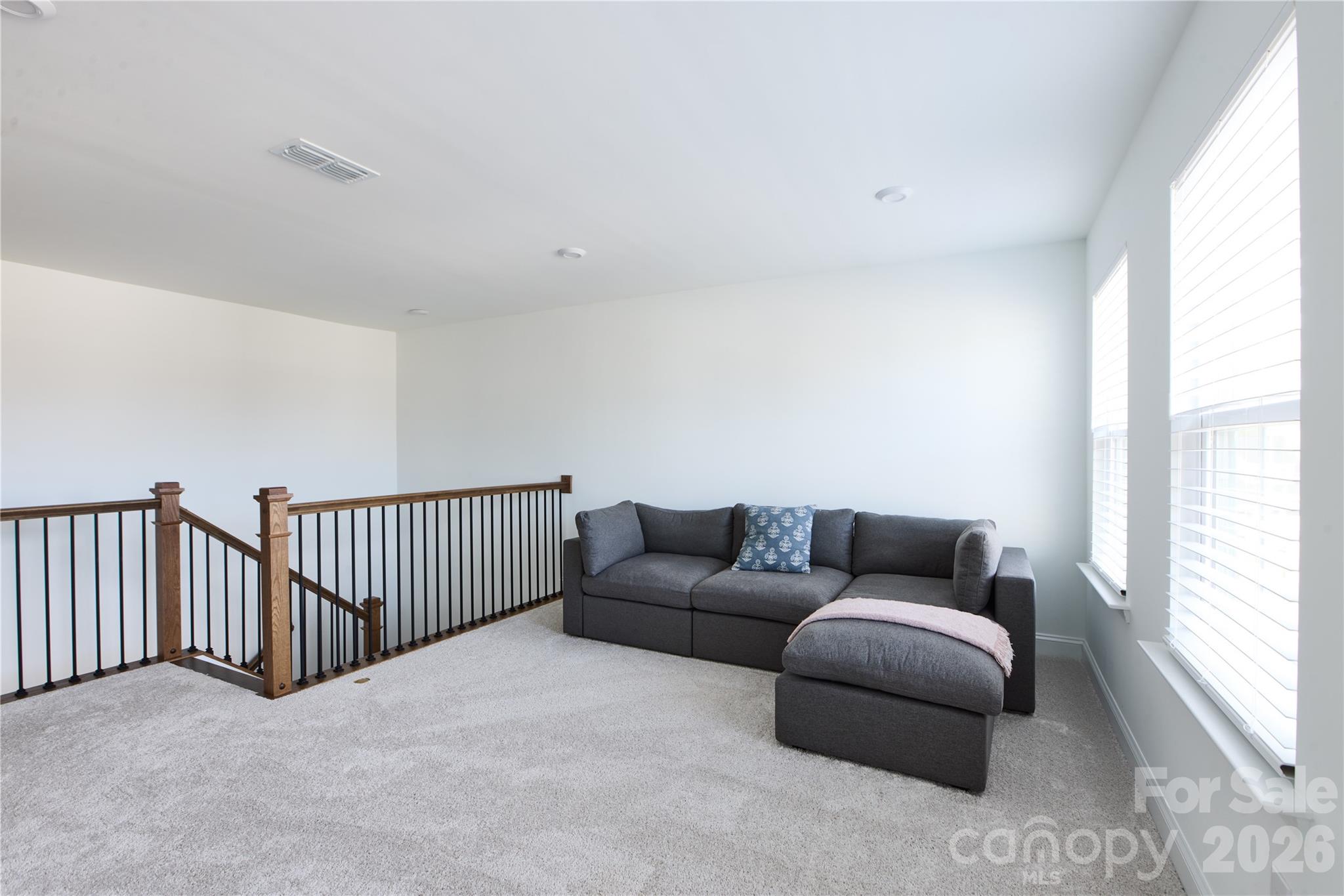 14125 Glaswick Drive — Charlotte