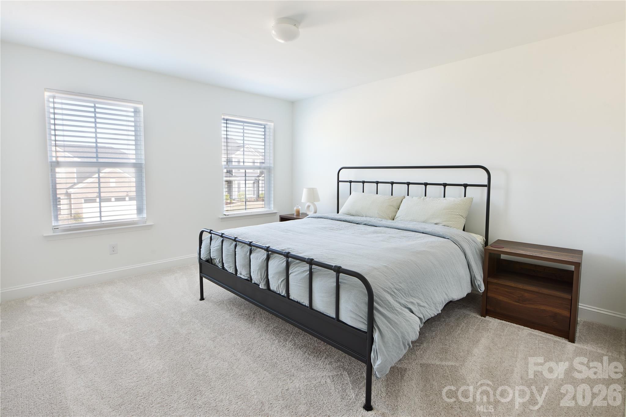 14125 Glaswick Drive — Charlotte