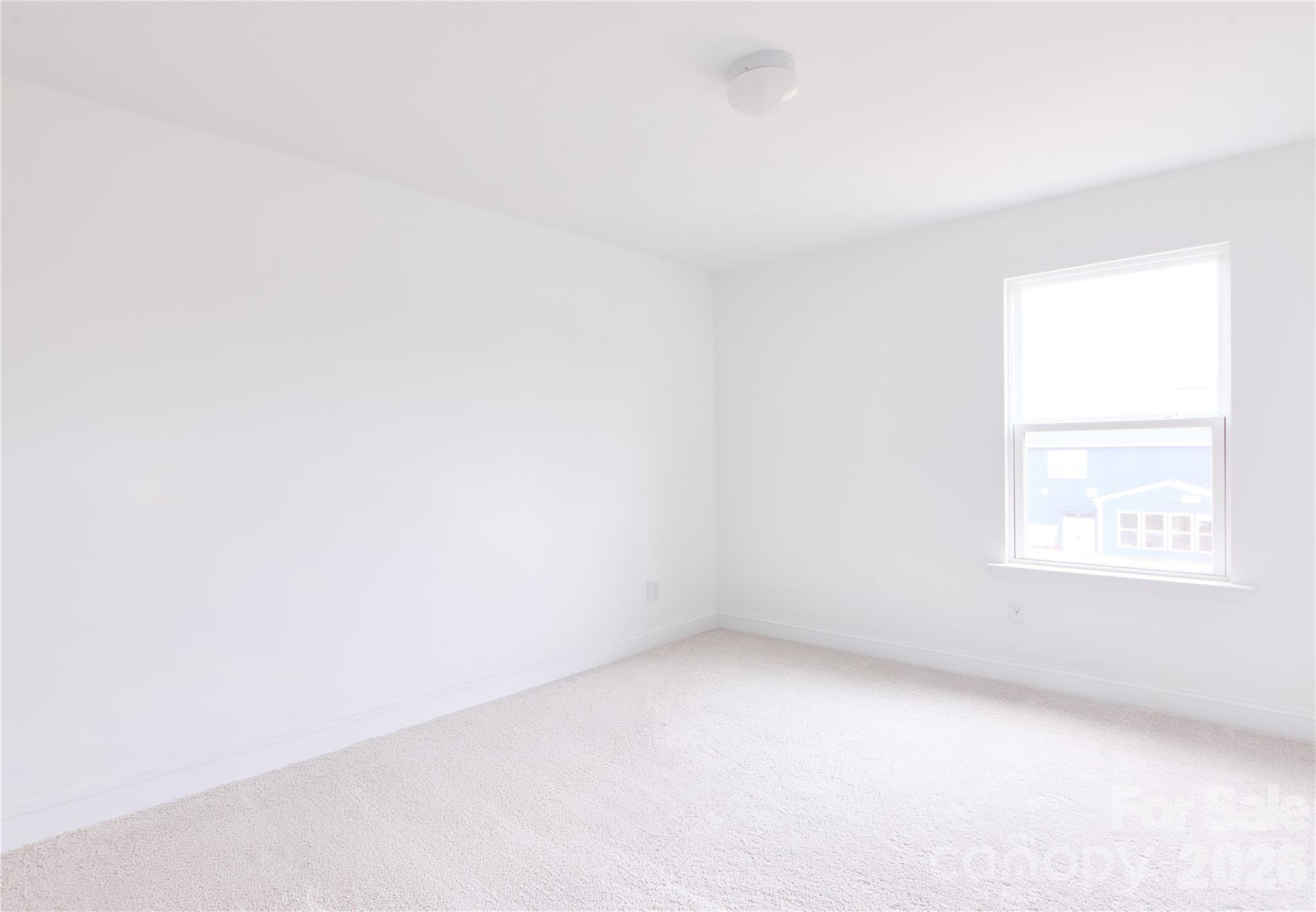 14125 Glaswick Drive — Charlotte