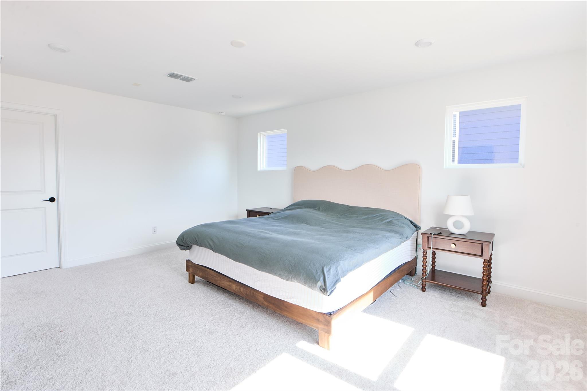 14125 Glaswick Drive — Charlotte