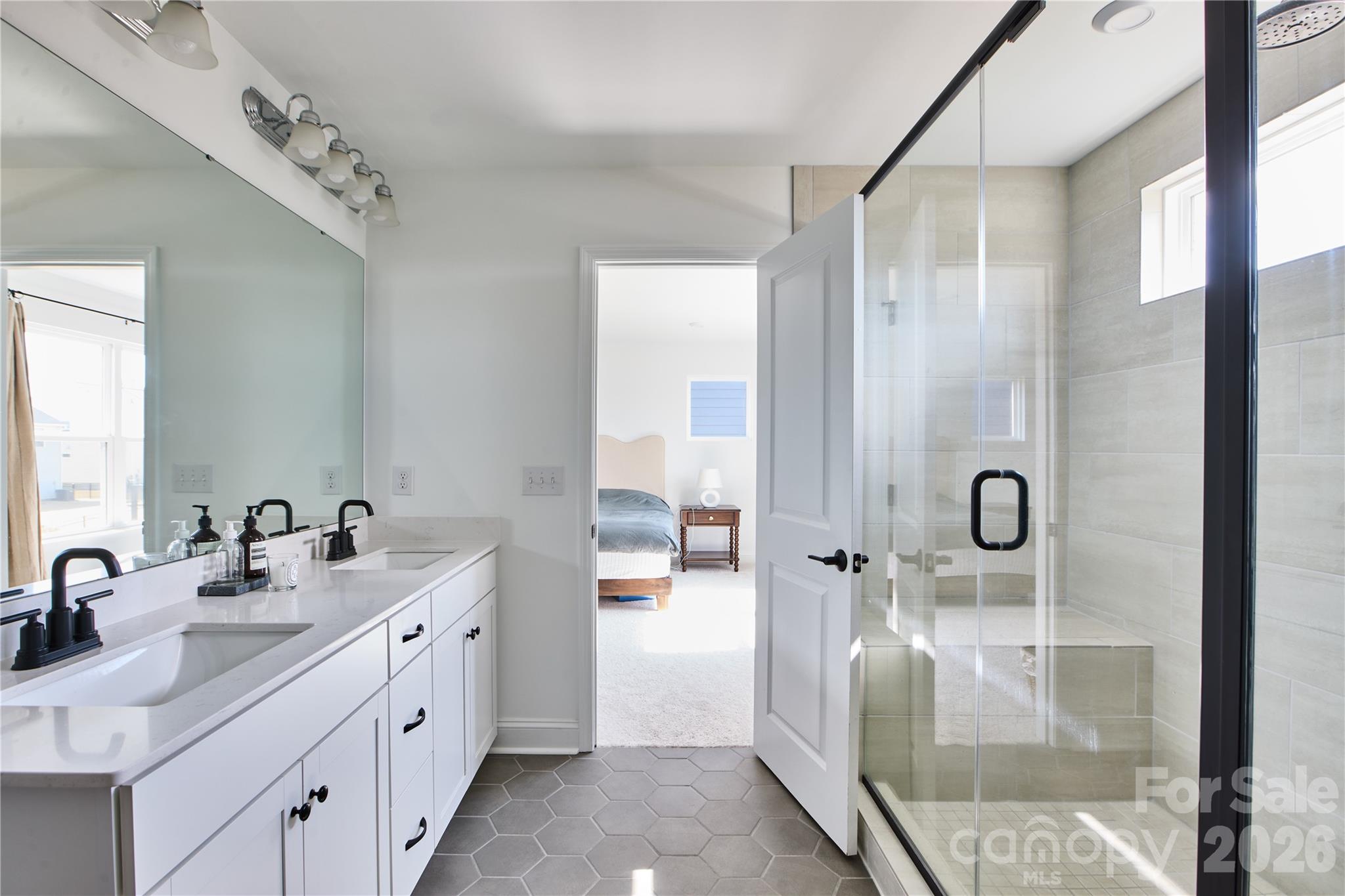 14125 Glaswick Drive — Charlotte