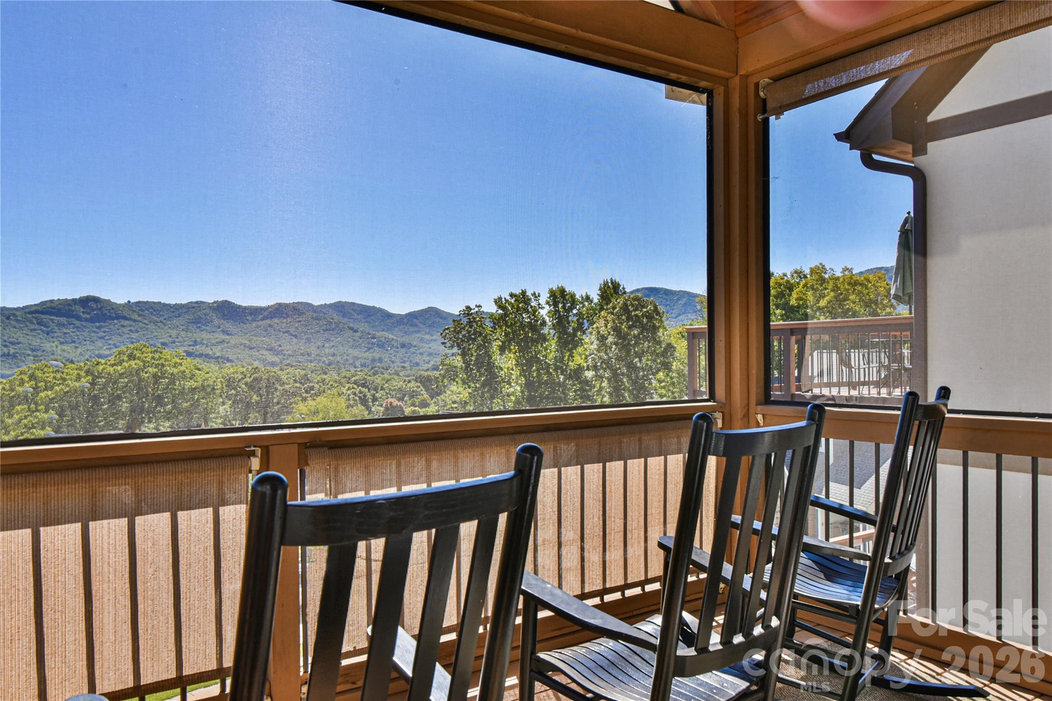 3 Leeds Lane — Black Mountain