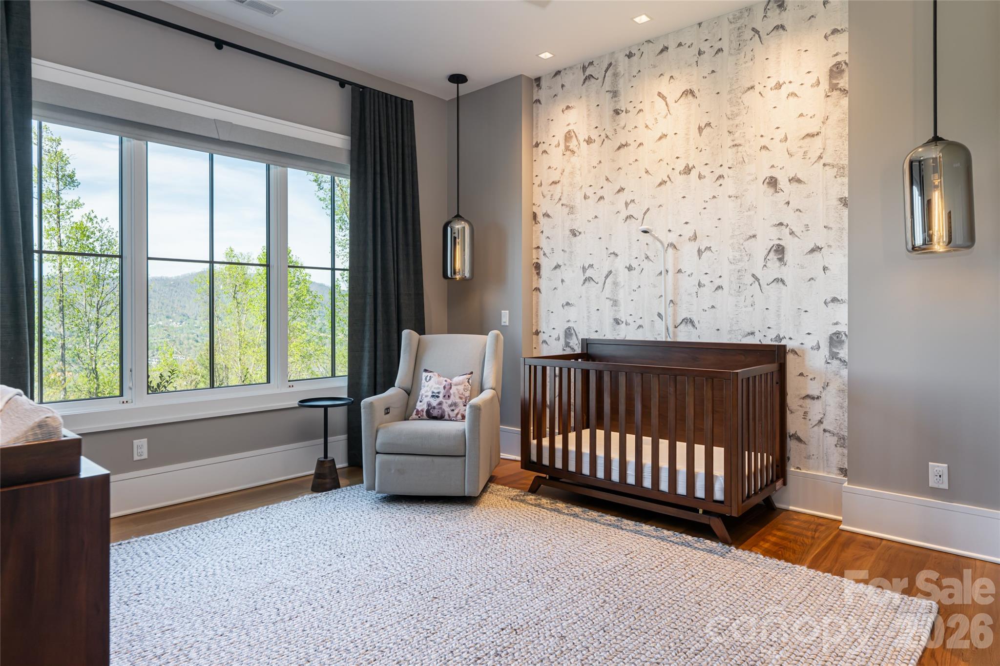 154 Bear View Road — Weaverville