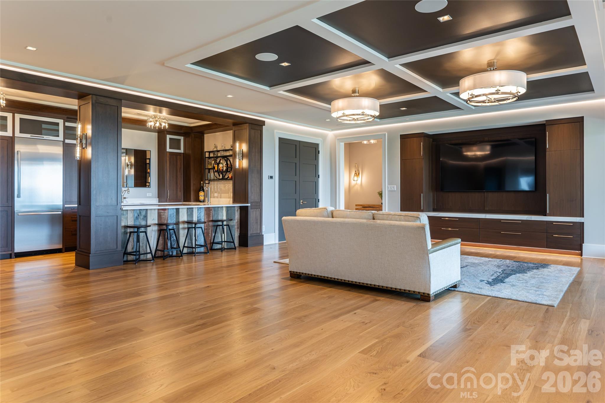 154 Bear View Road — Weaverville