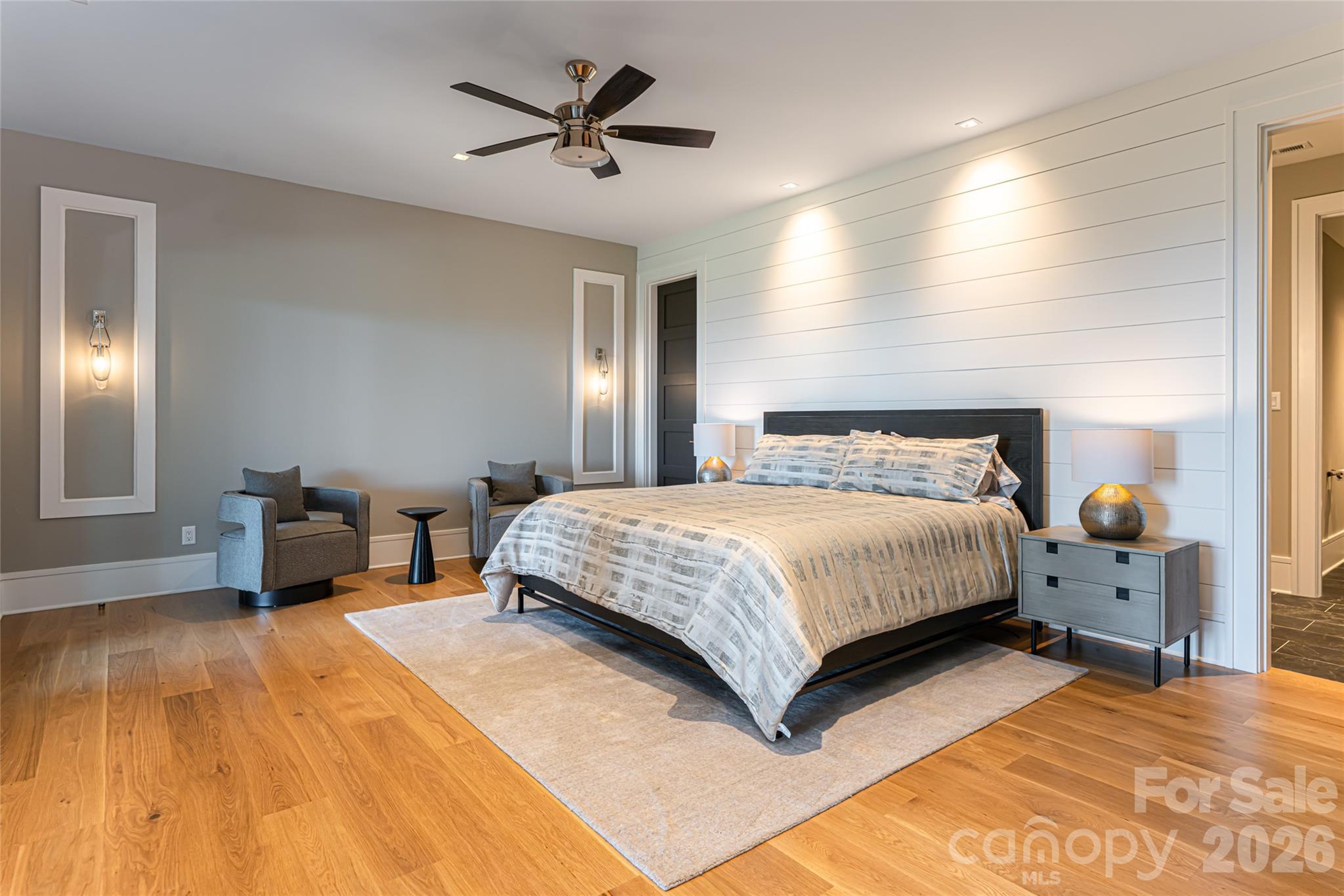 154 Bear View Road — Weaverville