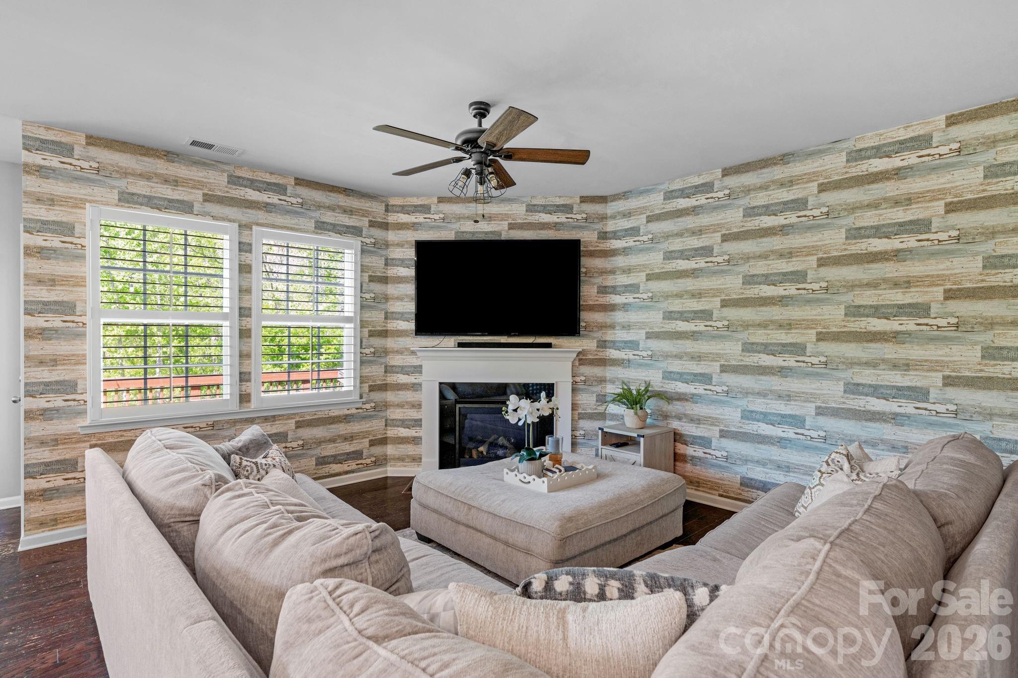 5000 Lily Pond Circle — Waxhaw