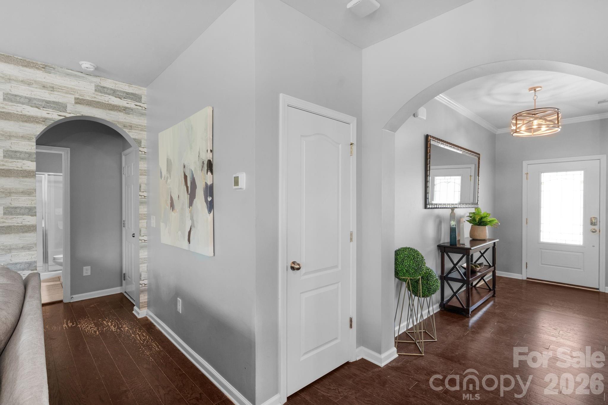 5000 Lily Pond Circle — Waxhaw