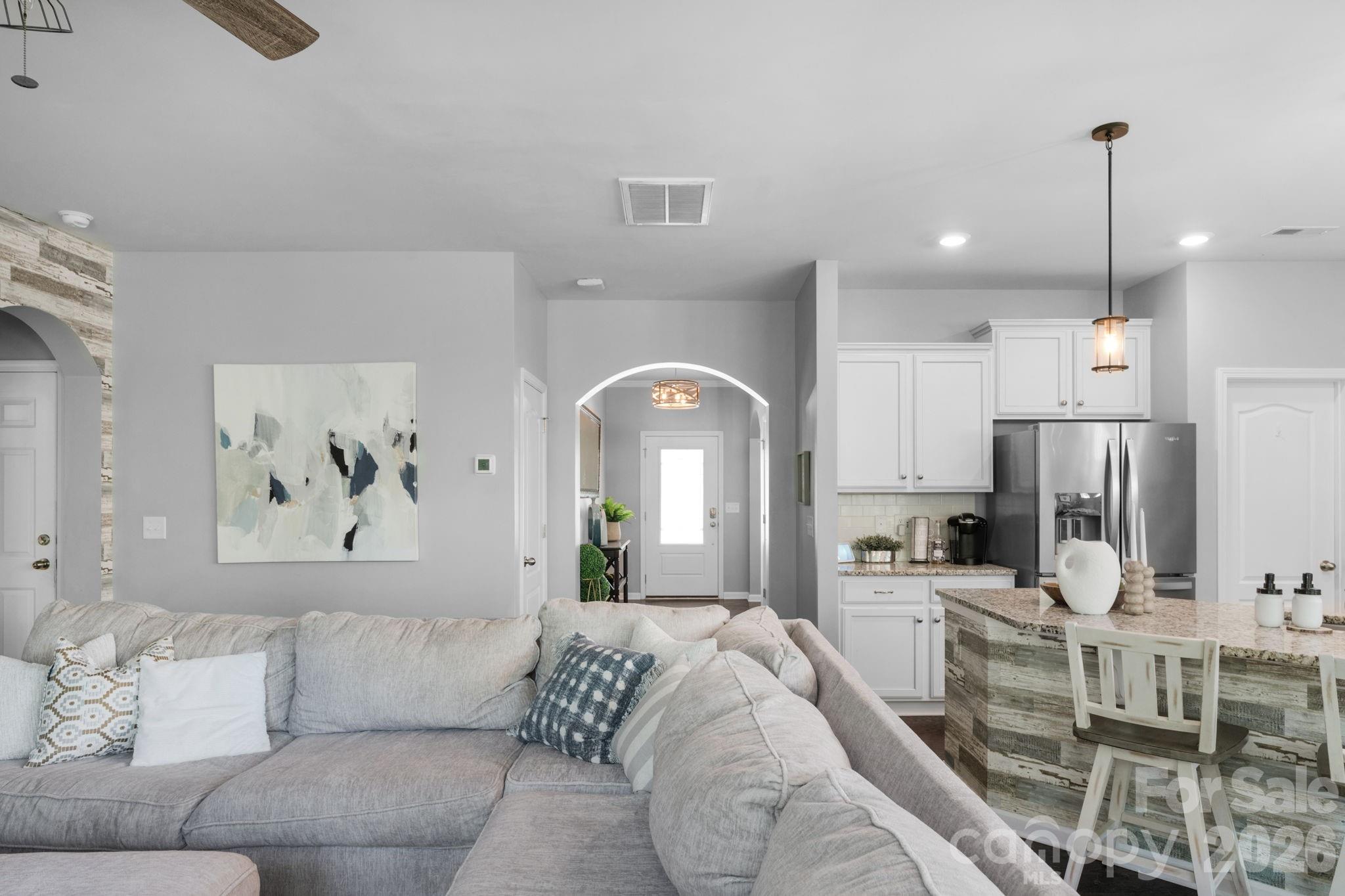 5000 Lily Pond Circle — Waxhaw