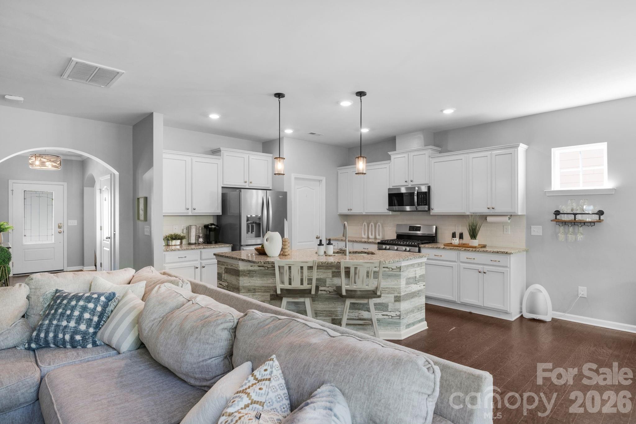 5000 Lily Pond Circle — Waxhaw