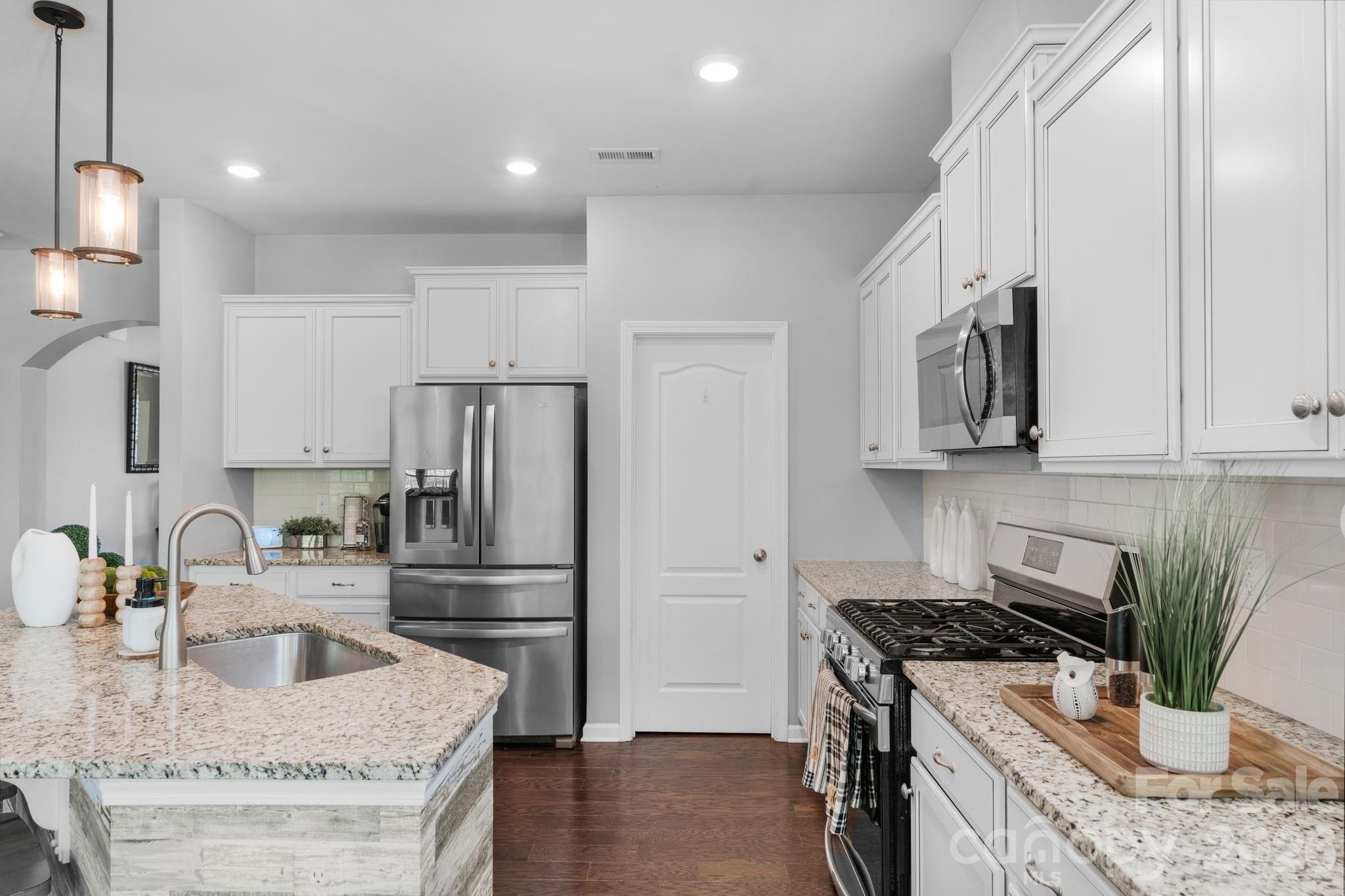 5000 Lily Pond Circle — Waxhaw
