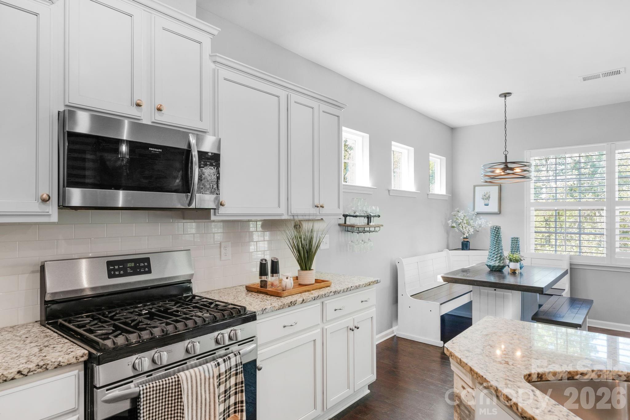 5000 Lily Pond Circle — Waxhaw