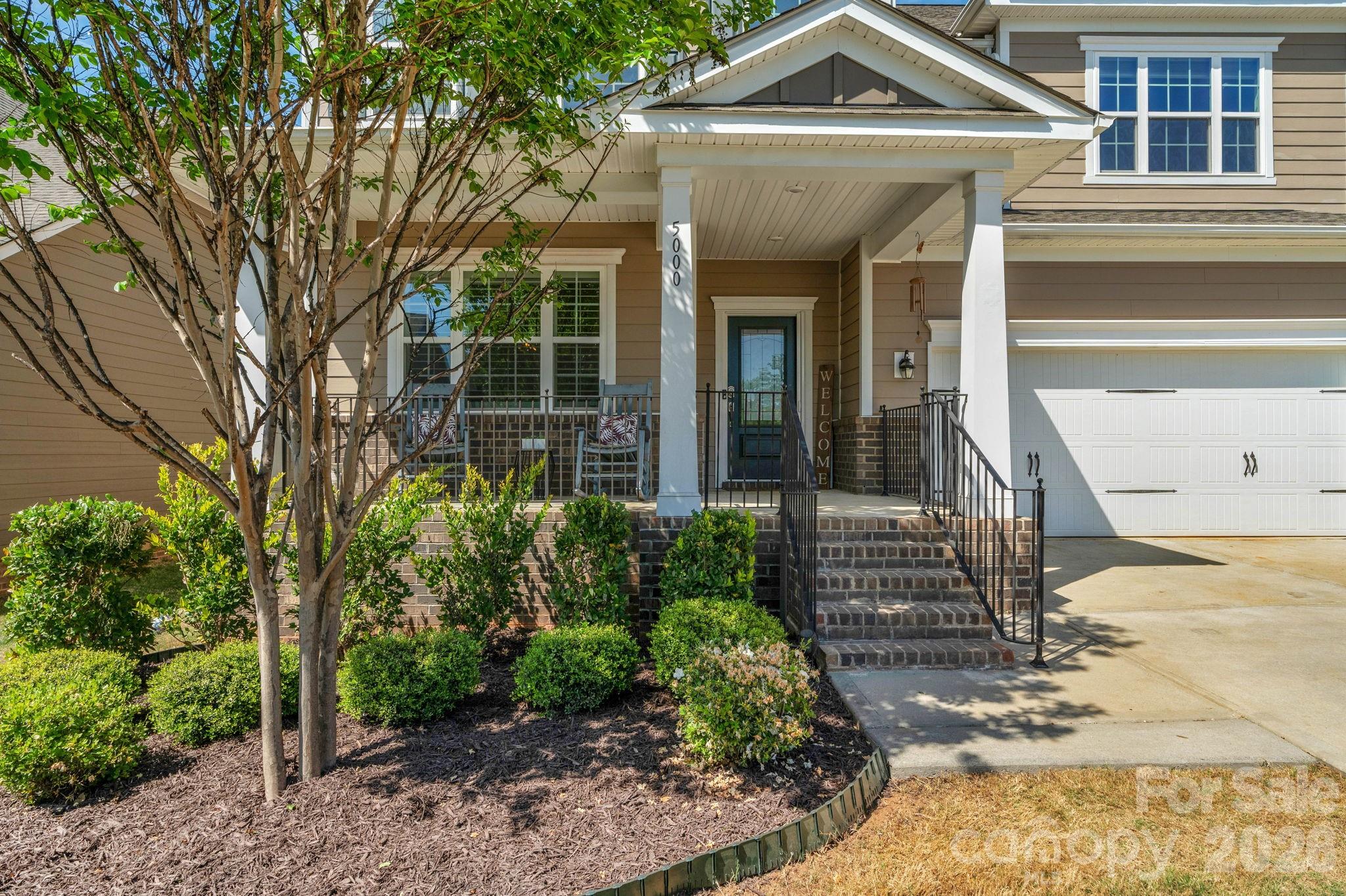 5000 Lily Pond Circle — Waxhaw