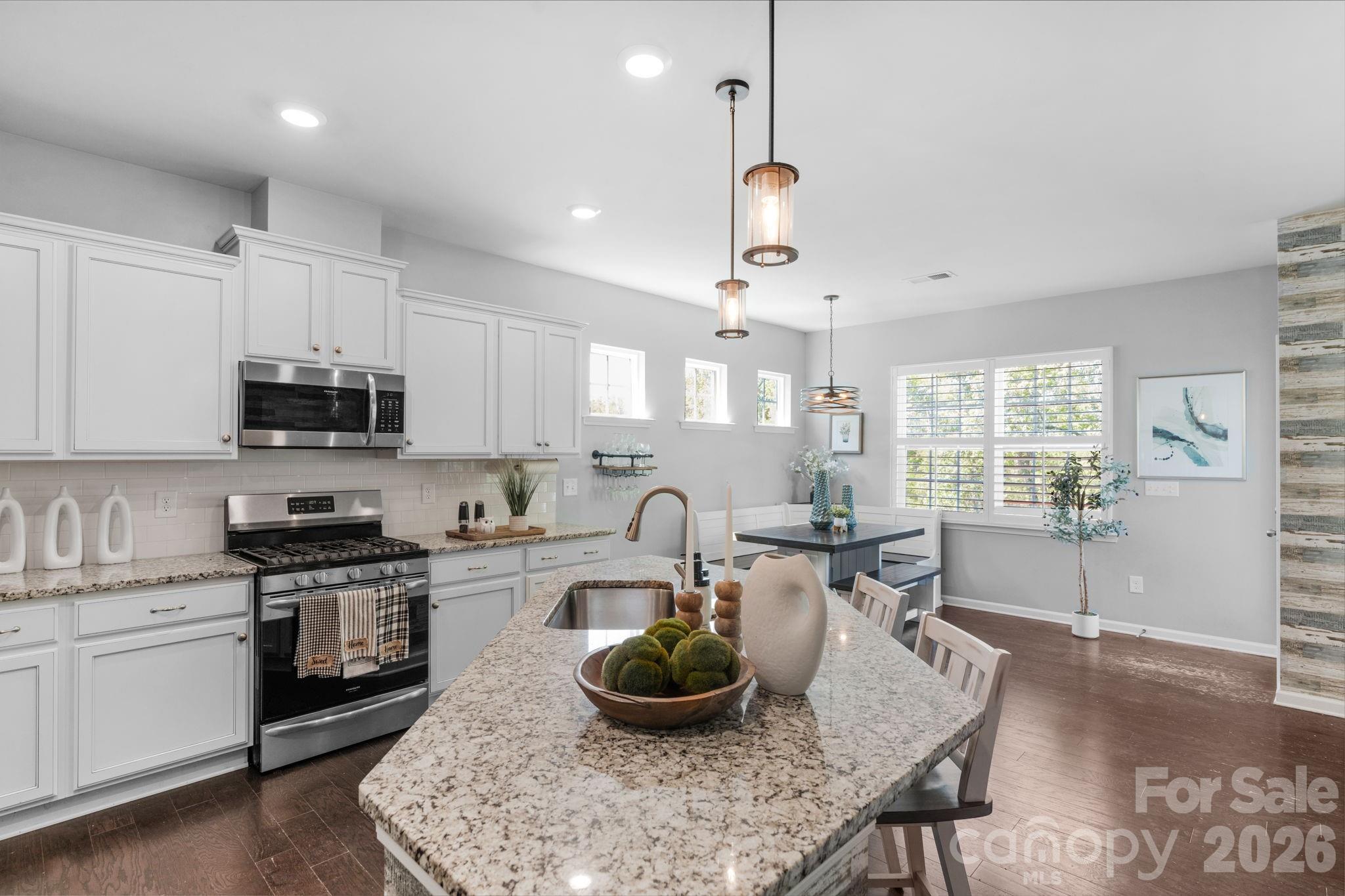 5000 Lily Pond Circle — Waxhaw