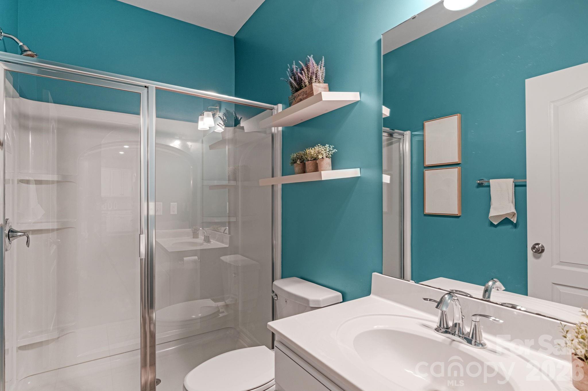 5000 Lily Pond Circle — Waxhaw