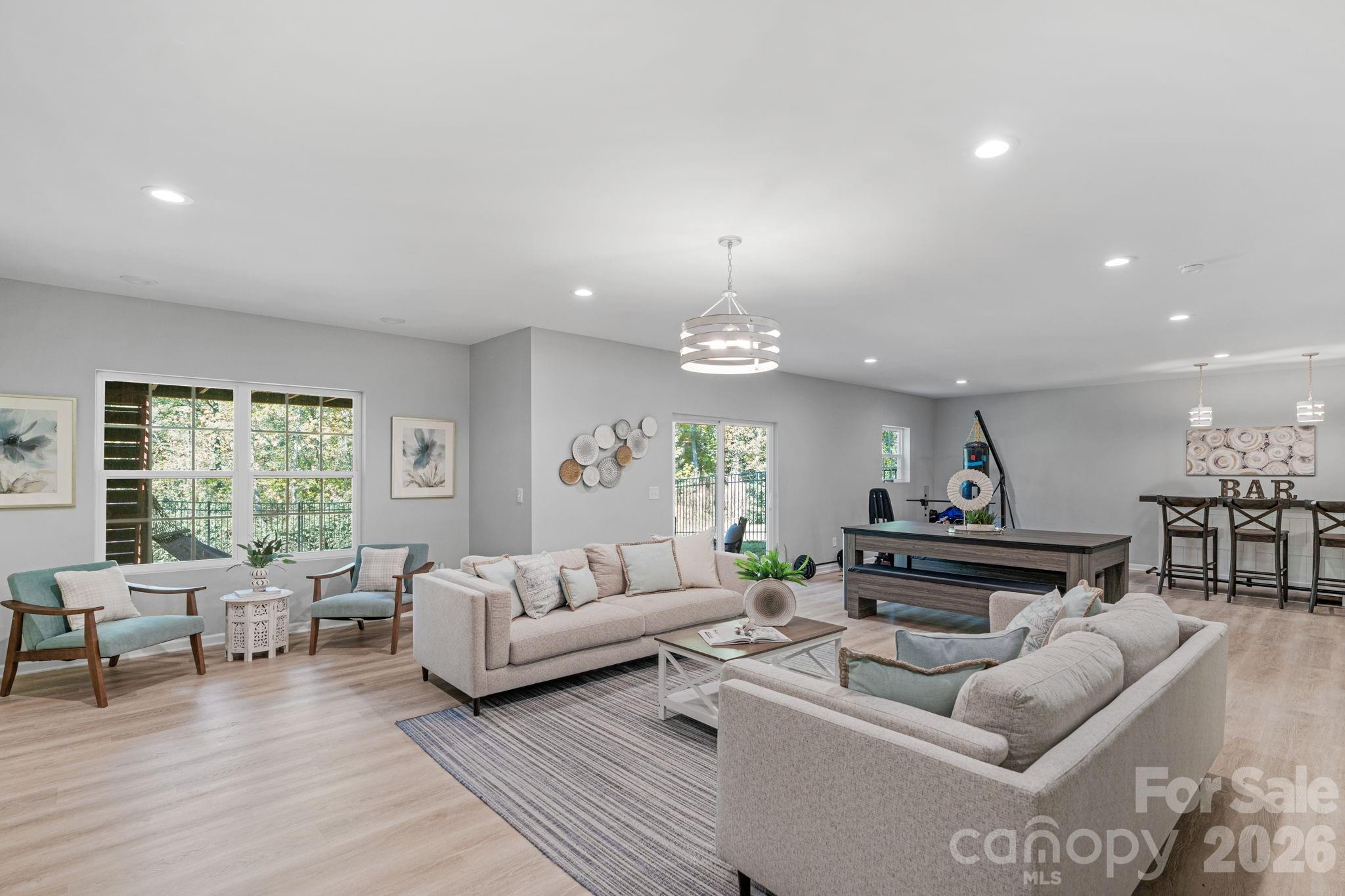 5000 Lily Pond Circle — Waxhaw