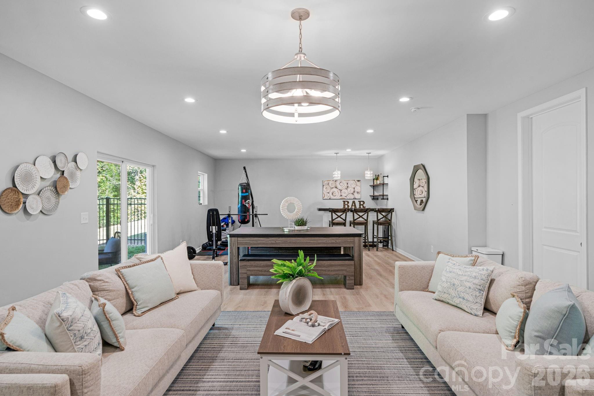 5000 Lily Pond Circle — Waxhaw