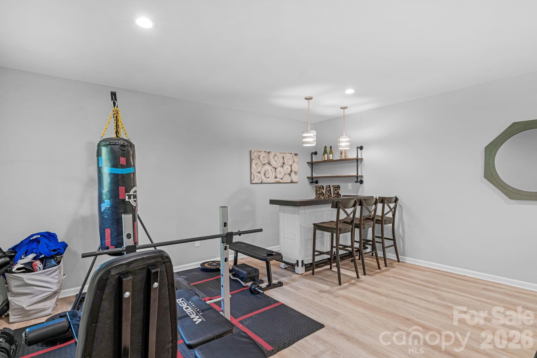 5000 Lily Pond Circle — Waxhaw
