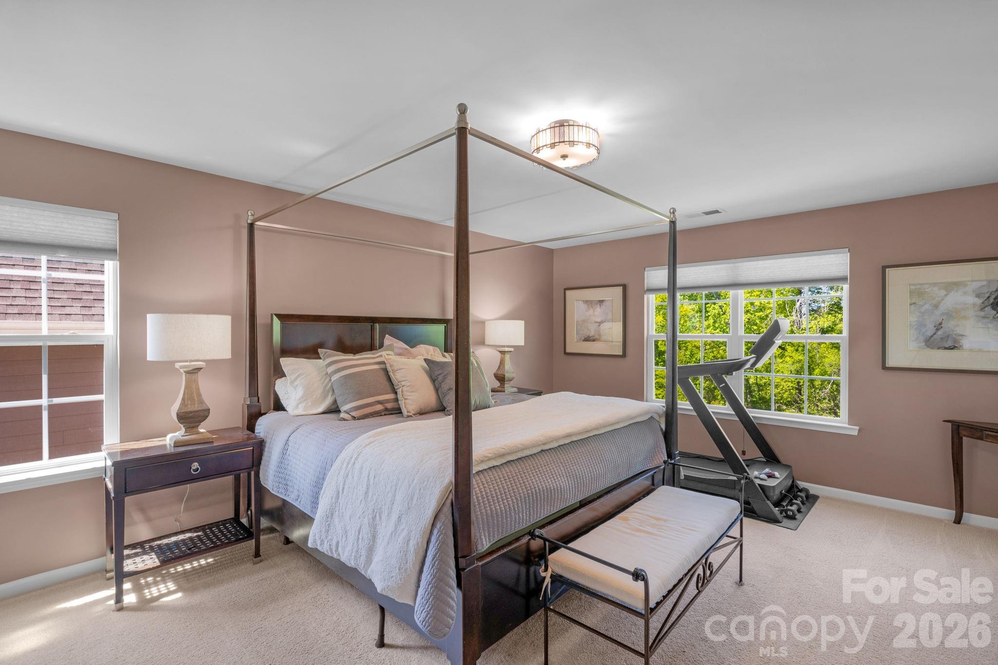 5000 Lily Pond Circle — Waxhaw