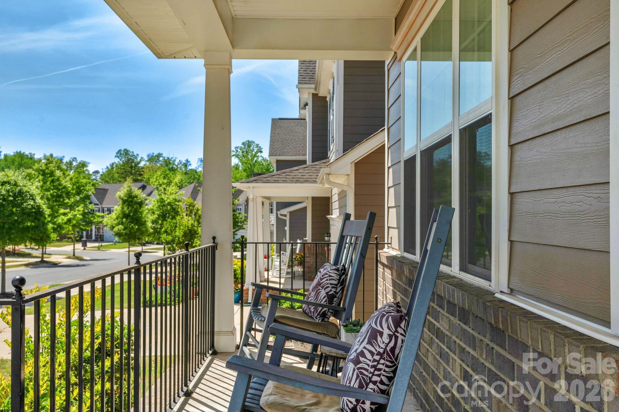 5000 Lily Pond Circle — Waxhaw