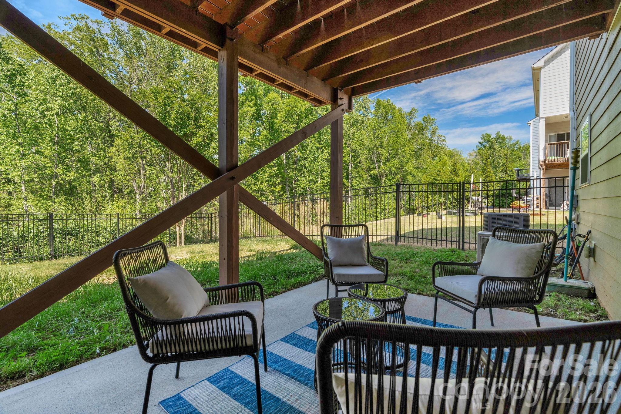 5000 Lily Pond Circle — Waxhaw