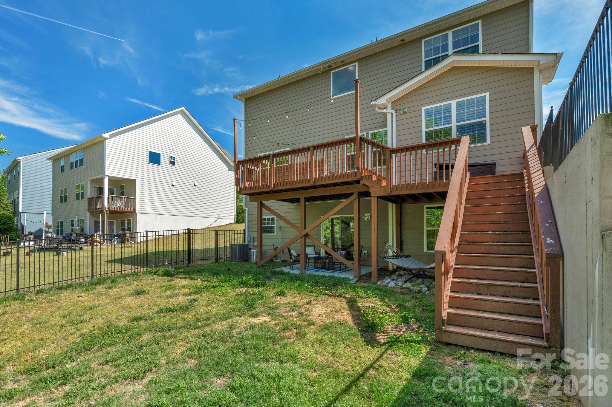 5000 Lily Pond Circle — Waxhaw
