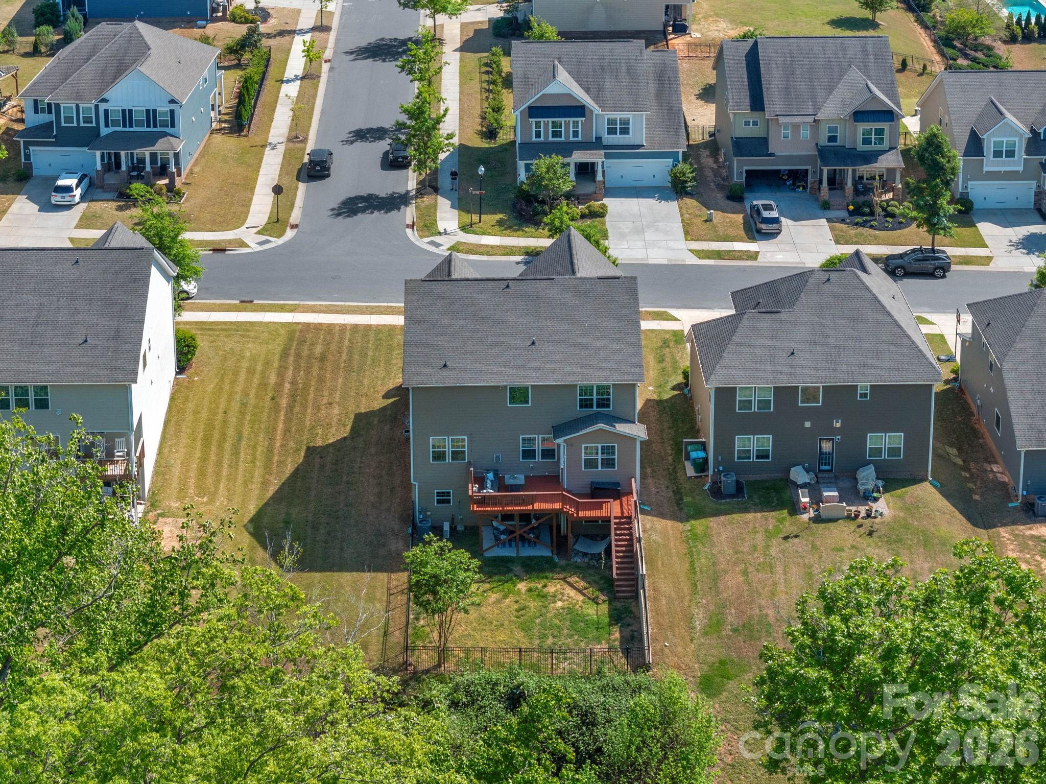 5000 Lily Pond Circle — Waxhaw
