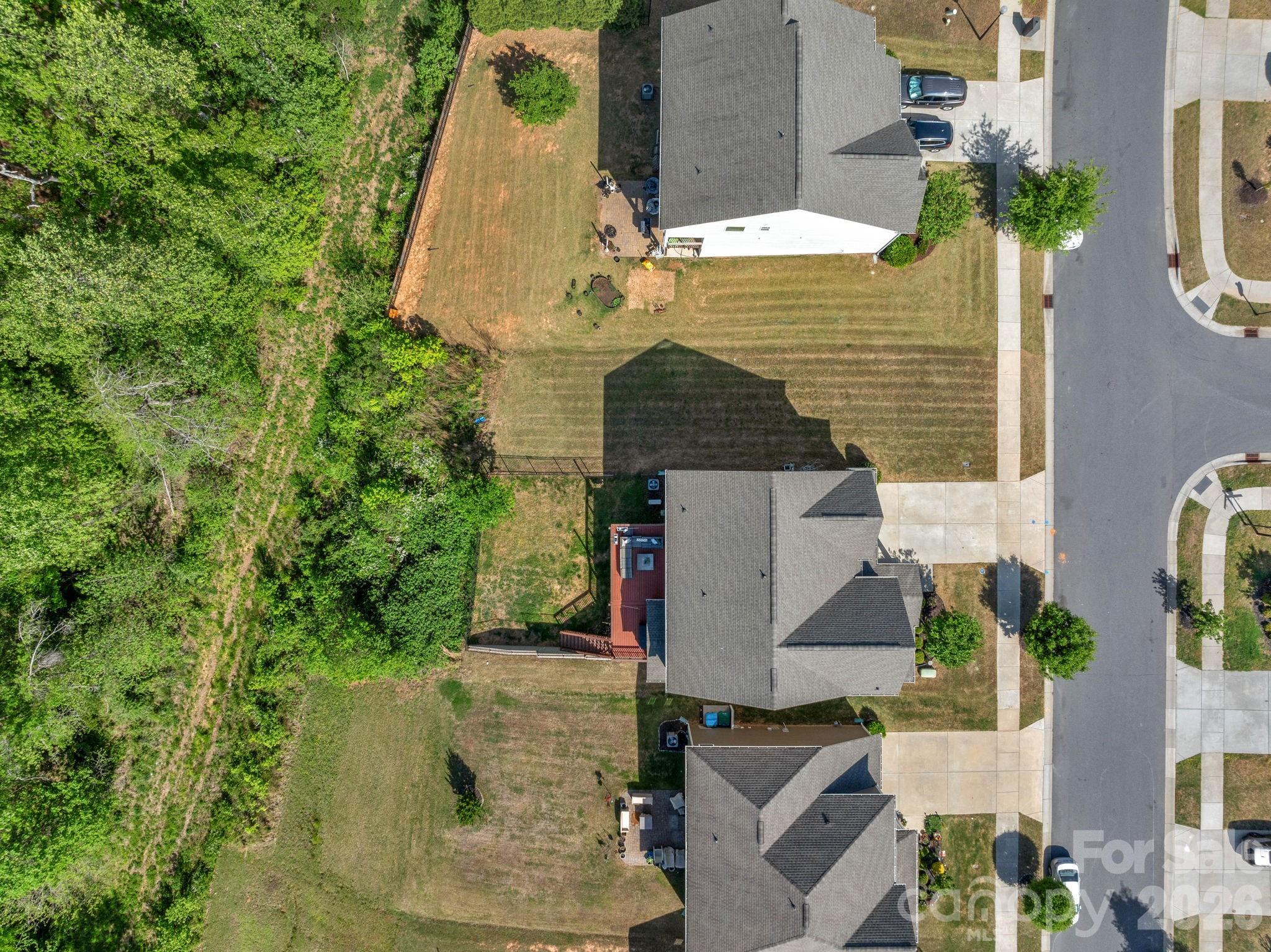 5000 Lily Pond Circle — Waxhaw