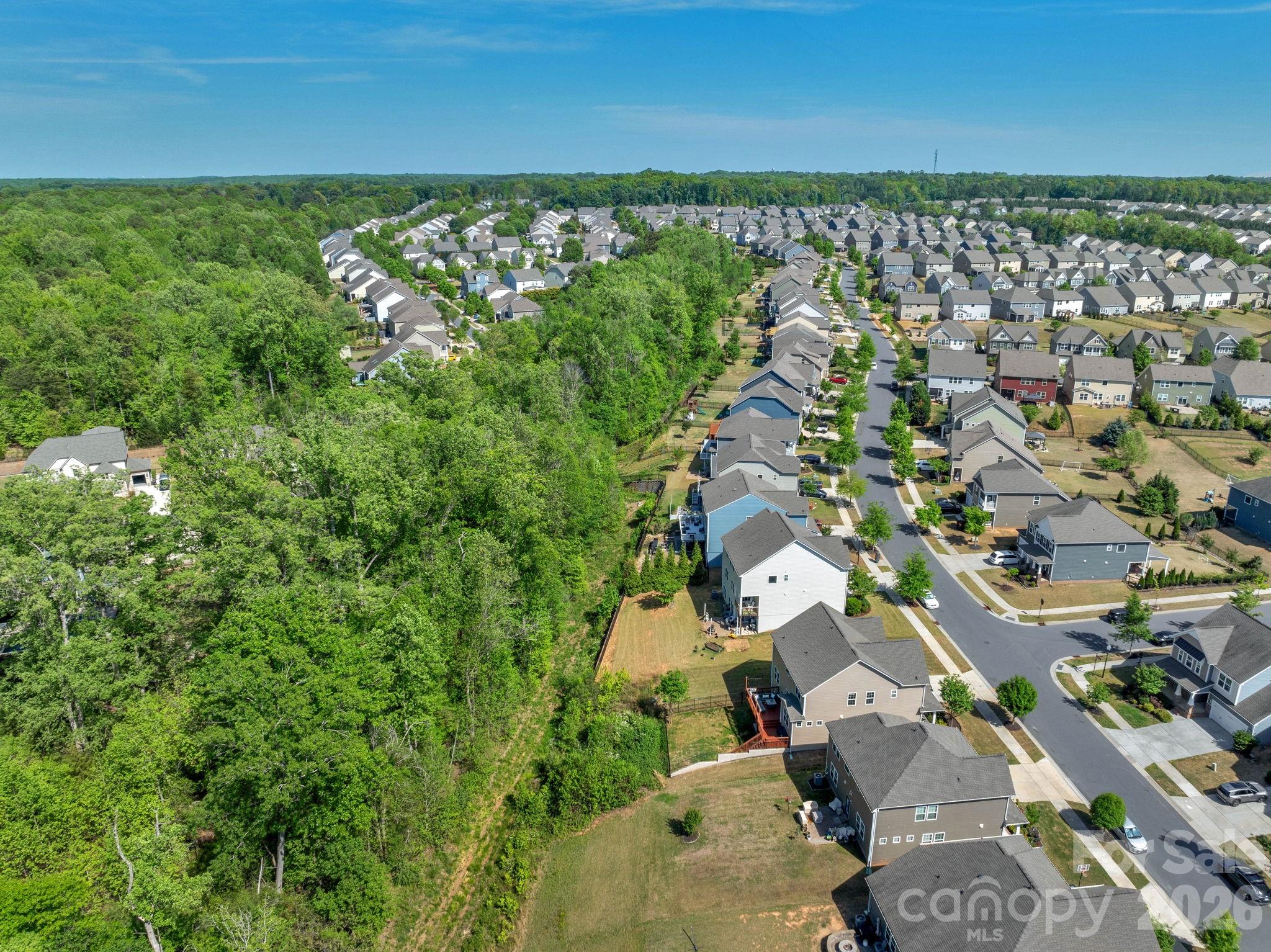5000 Lily Pond Circle — Waxhaw