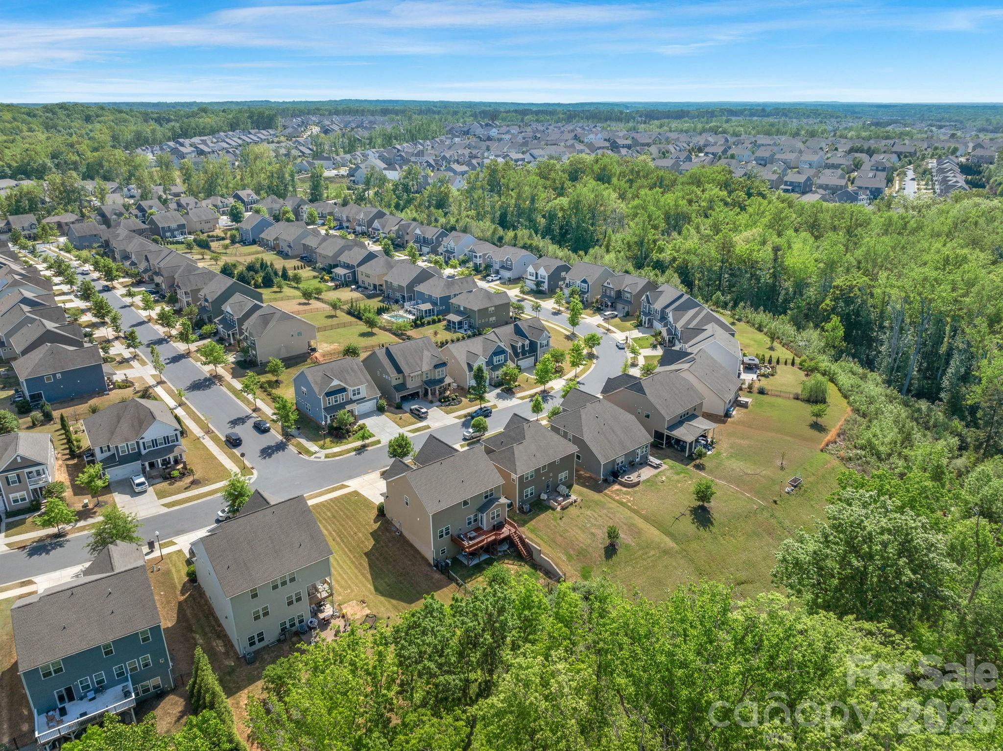 5000 Lily Pond Circle — Waxhaw