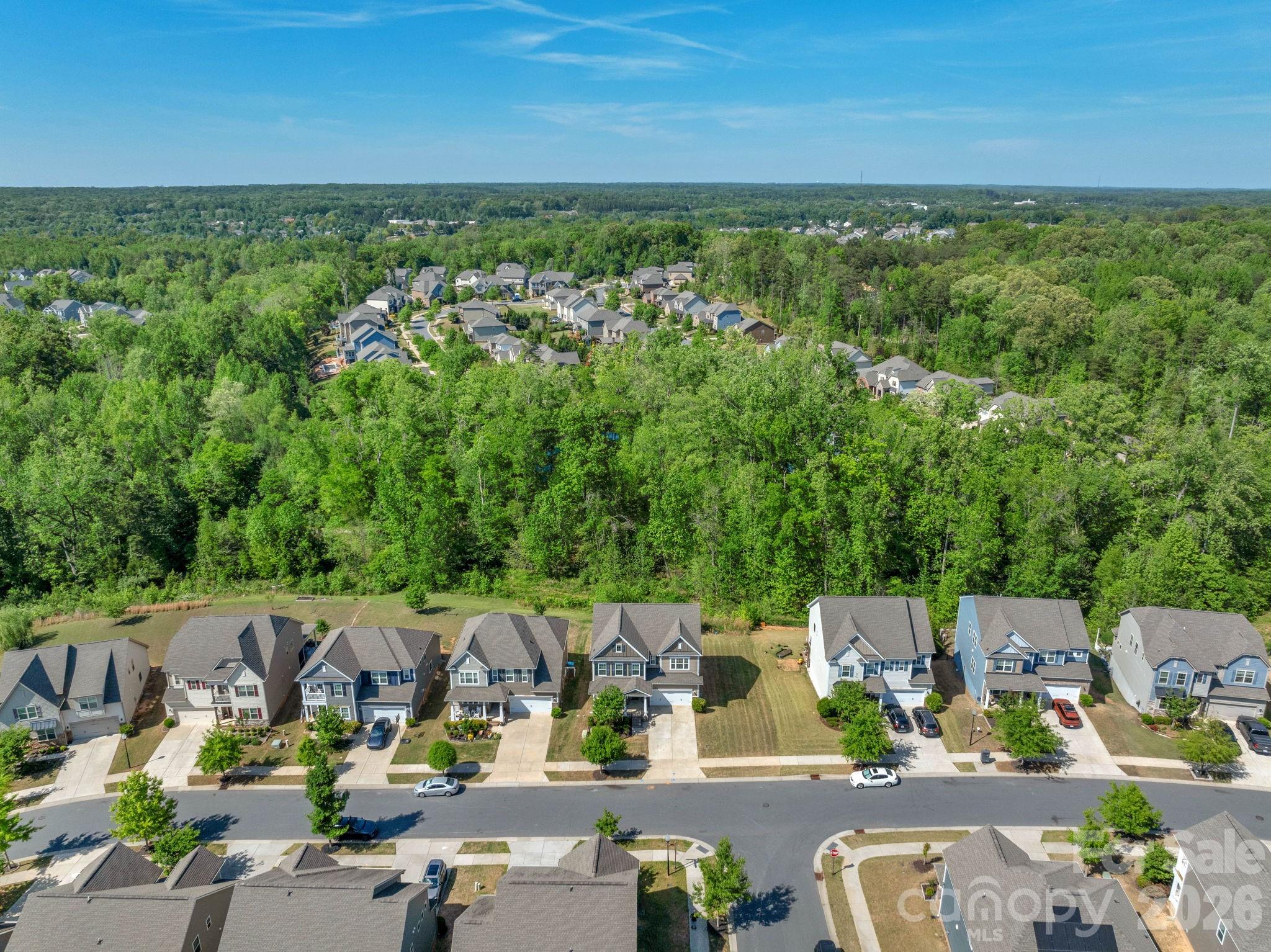 5000 Lily Pond Circle — Waxhaw