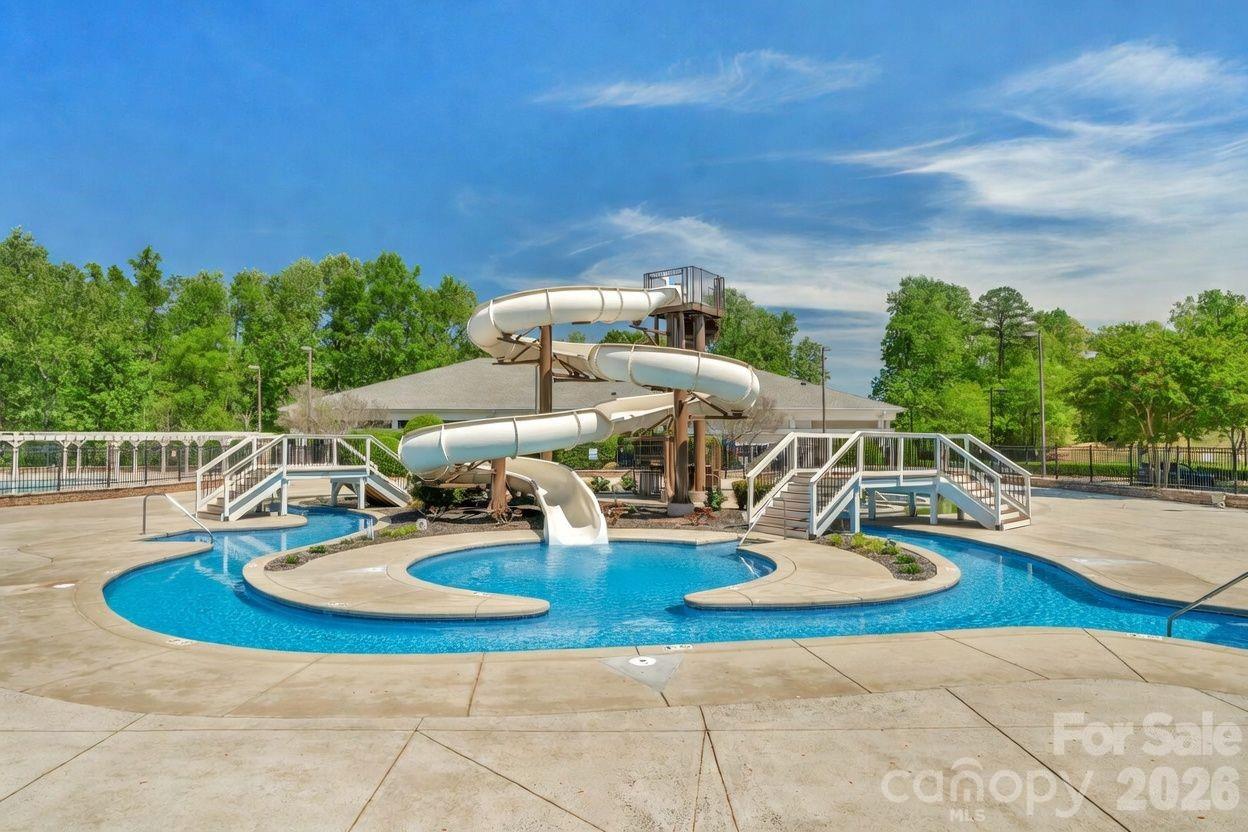 5000 Lily Pond Circle — Waxhaw