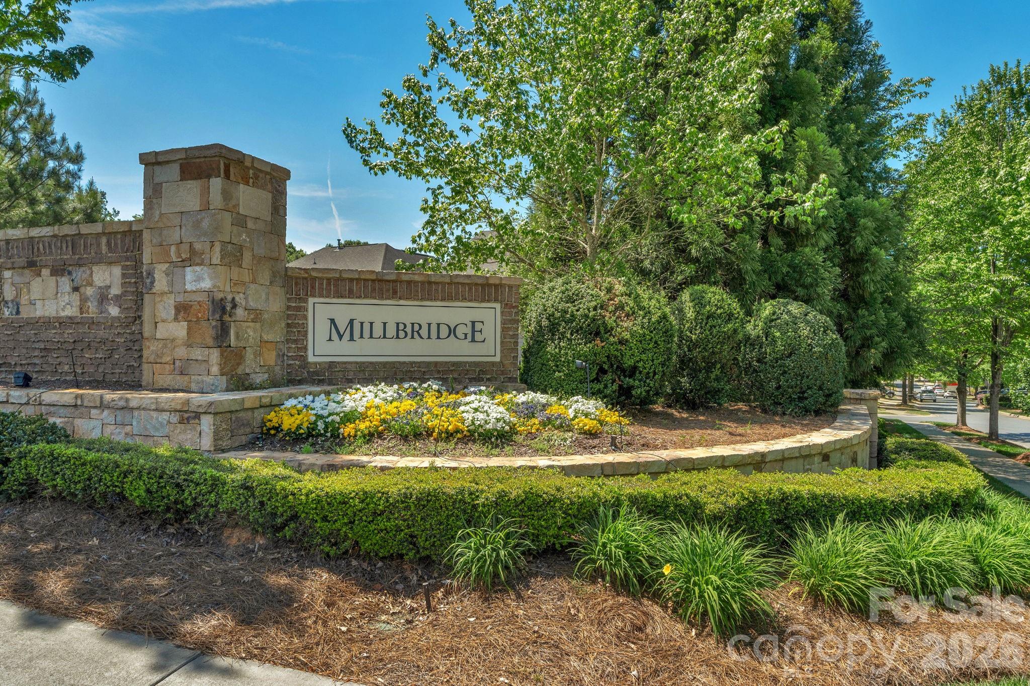 5000 Lily Pond Circle — Waxhaw