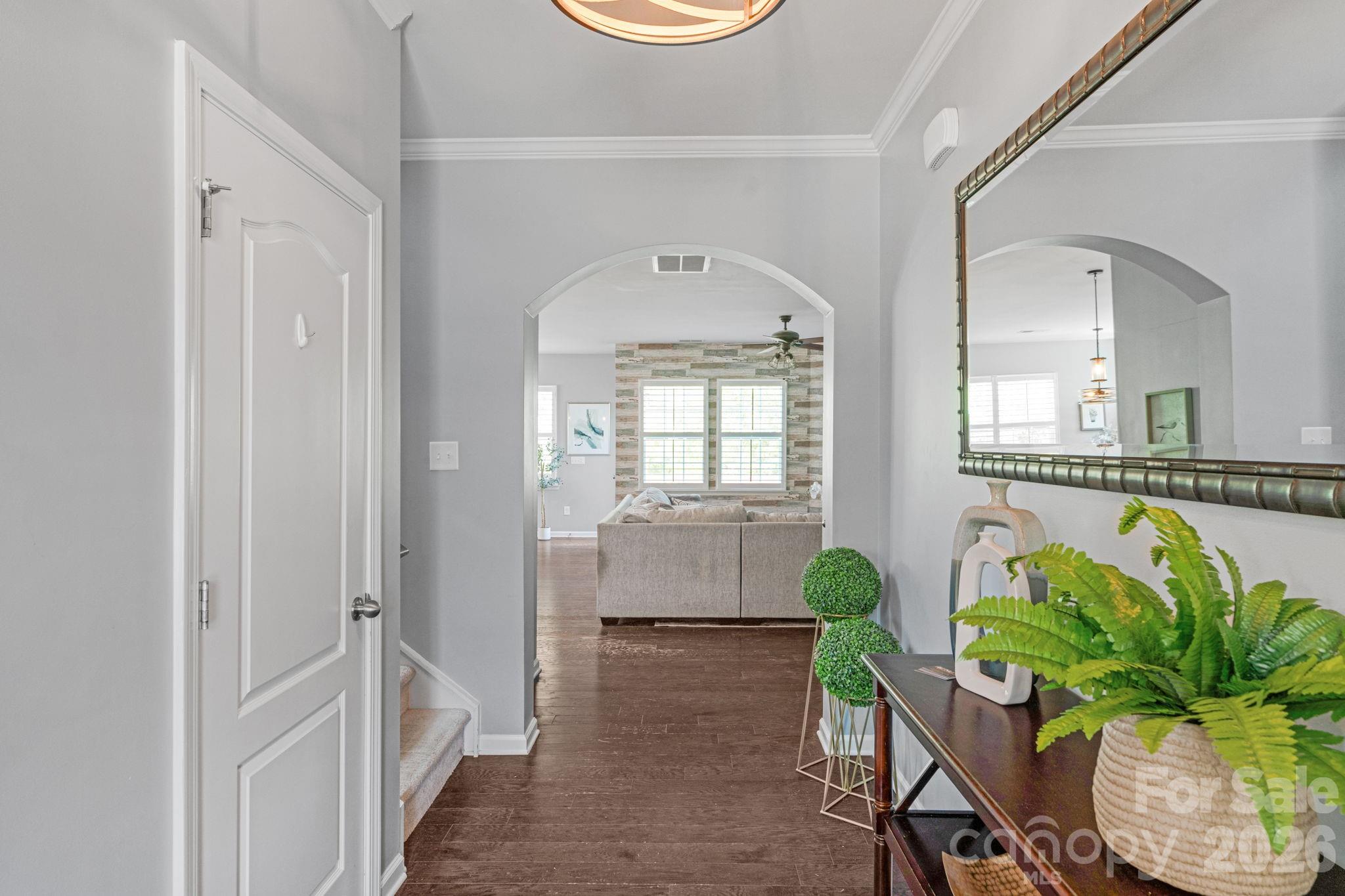 5000 Lily Pond Circle — Waxhaw