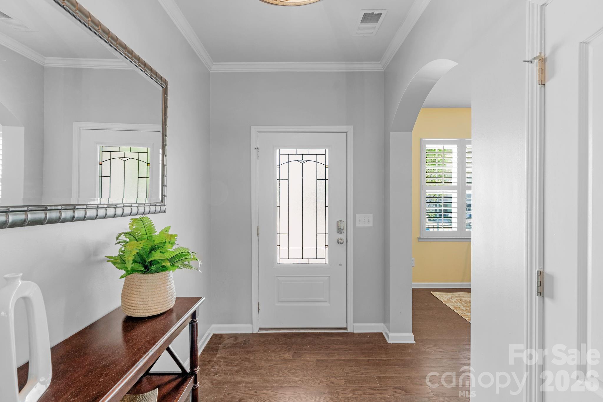 5000 Lily Pond Circle — Waxhaw