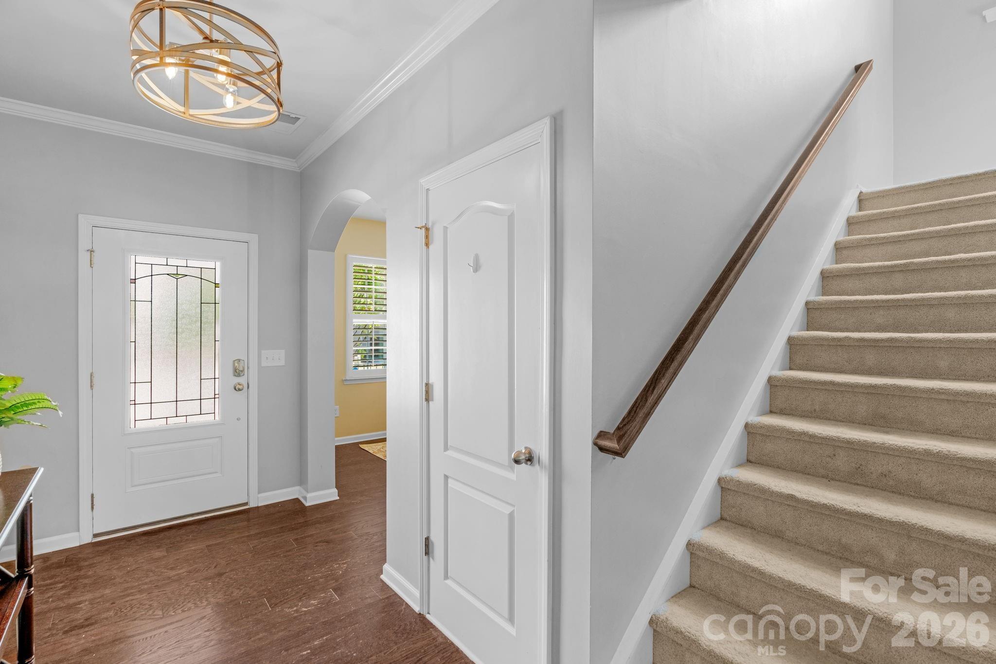 5000 Lily Pond Circle — Waxhaw
