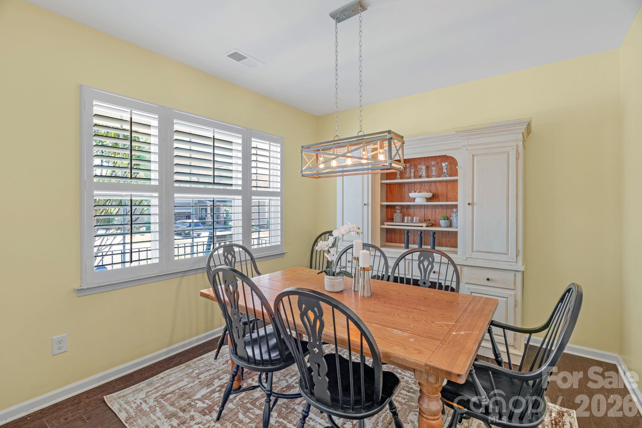 5000 Lily Pond Circle — Waxhaw