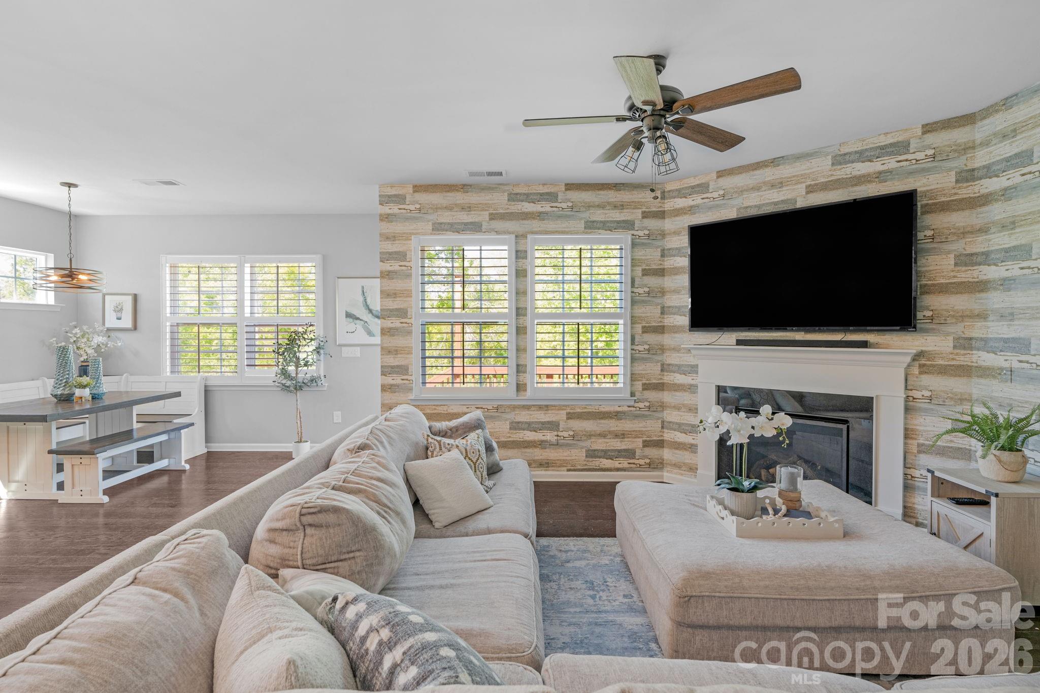 5000 Lily Pond Circle — Waxhaw