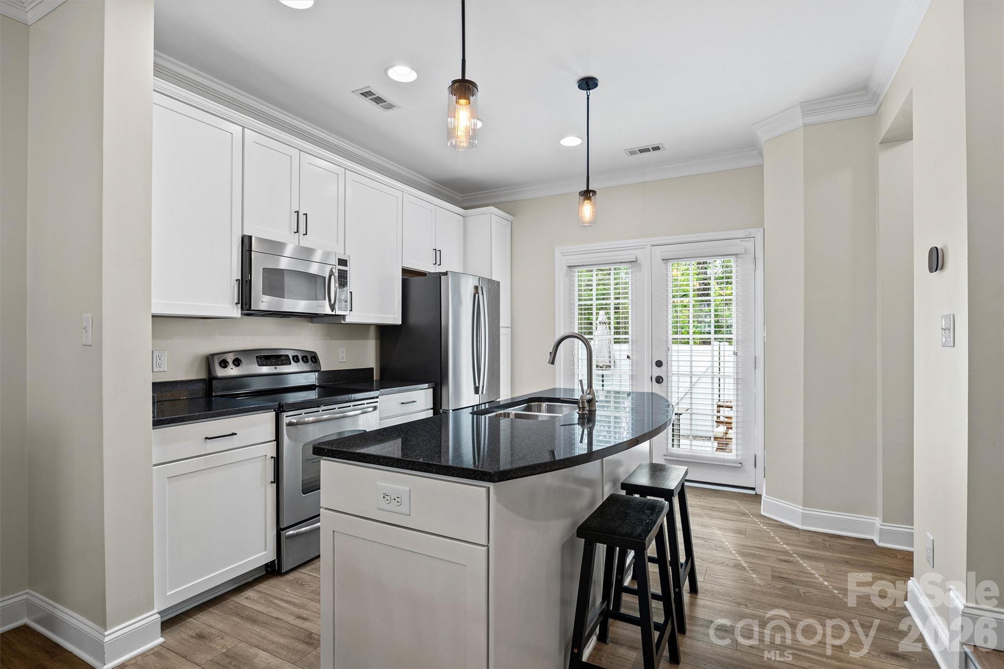 233 Hurston Circle — Charlotte