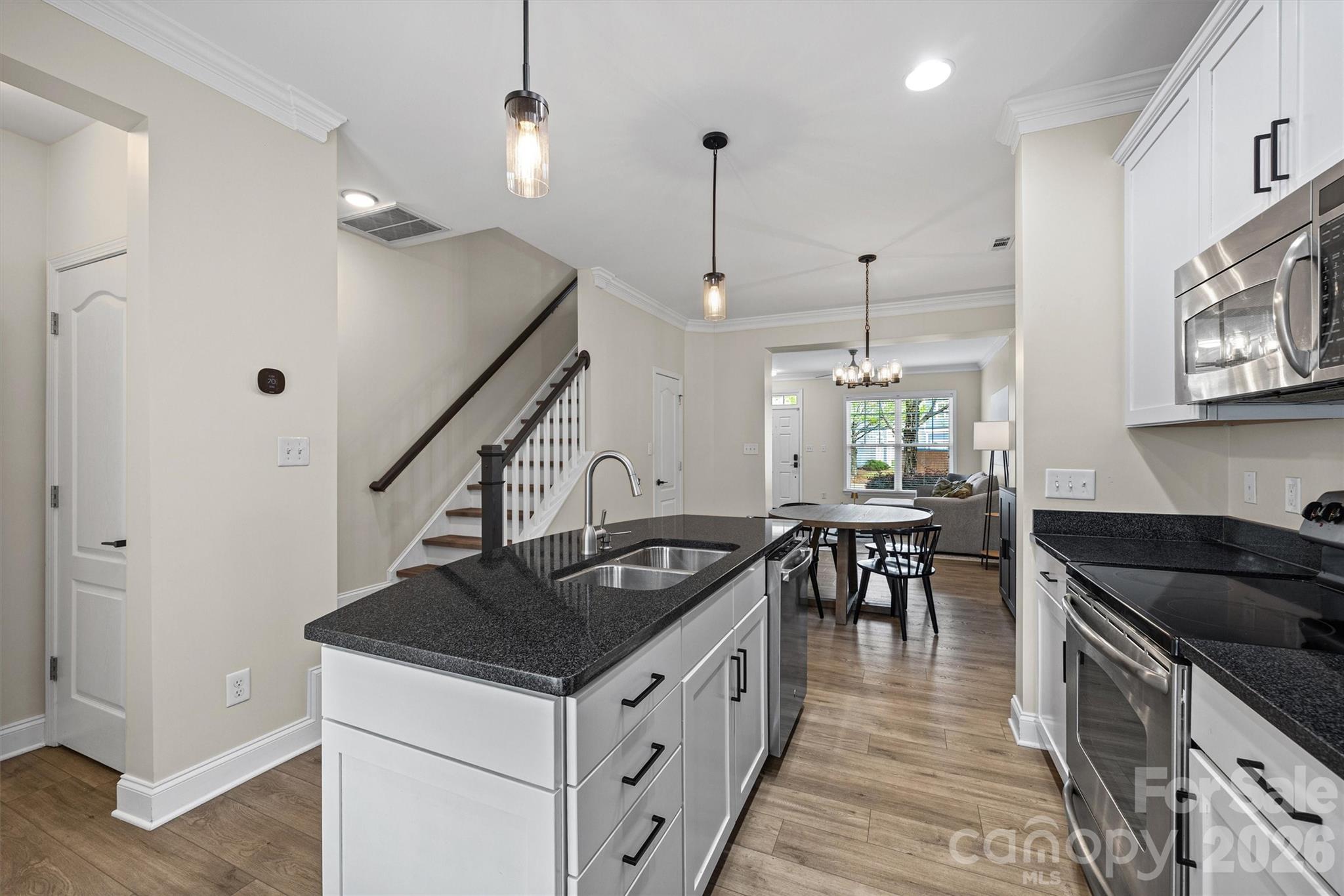 233 Hurston Circle — Charlotte