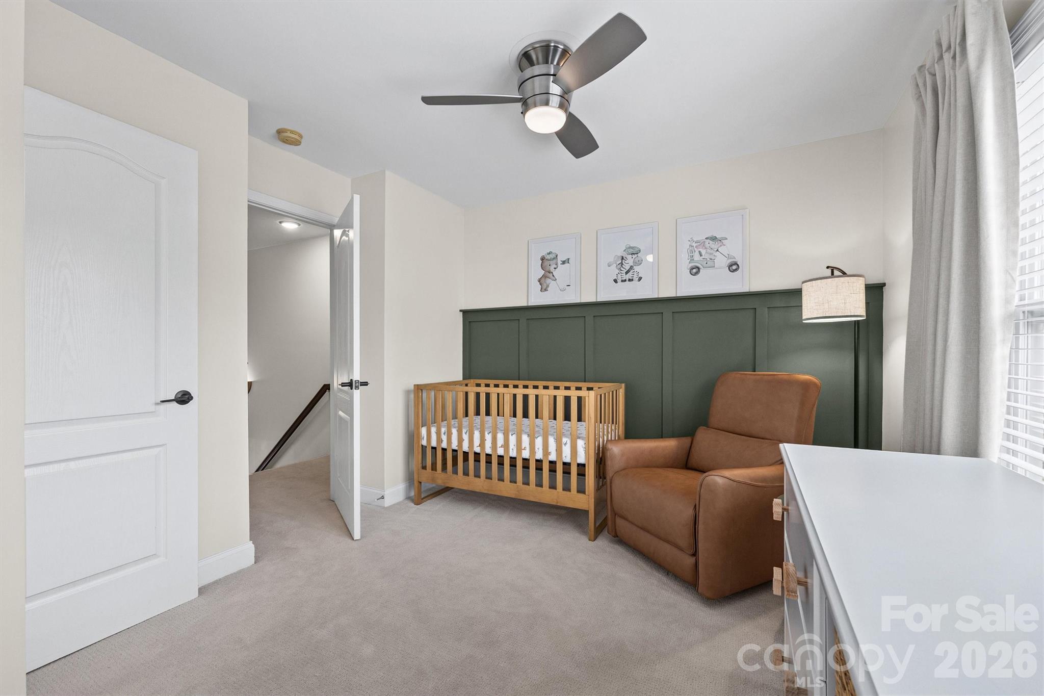 233 Hurston Circle — Charlotte