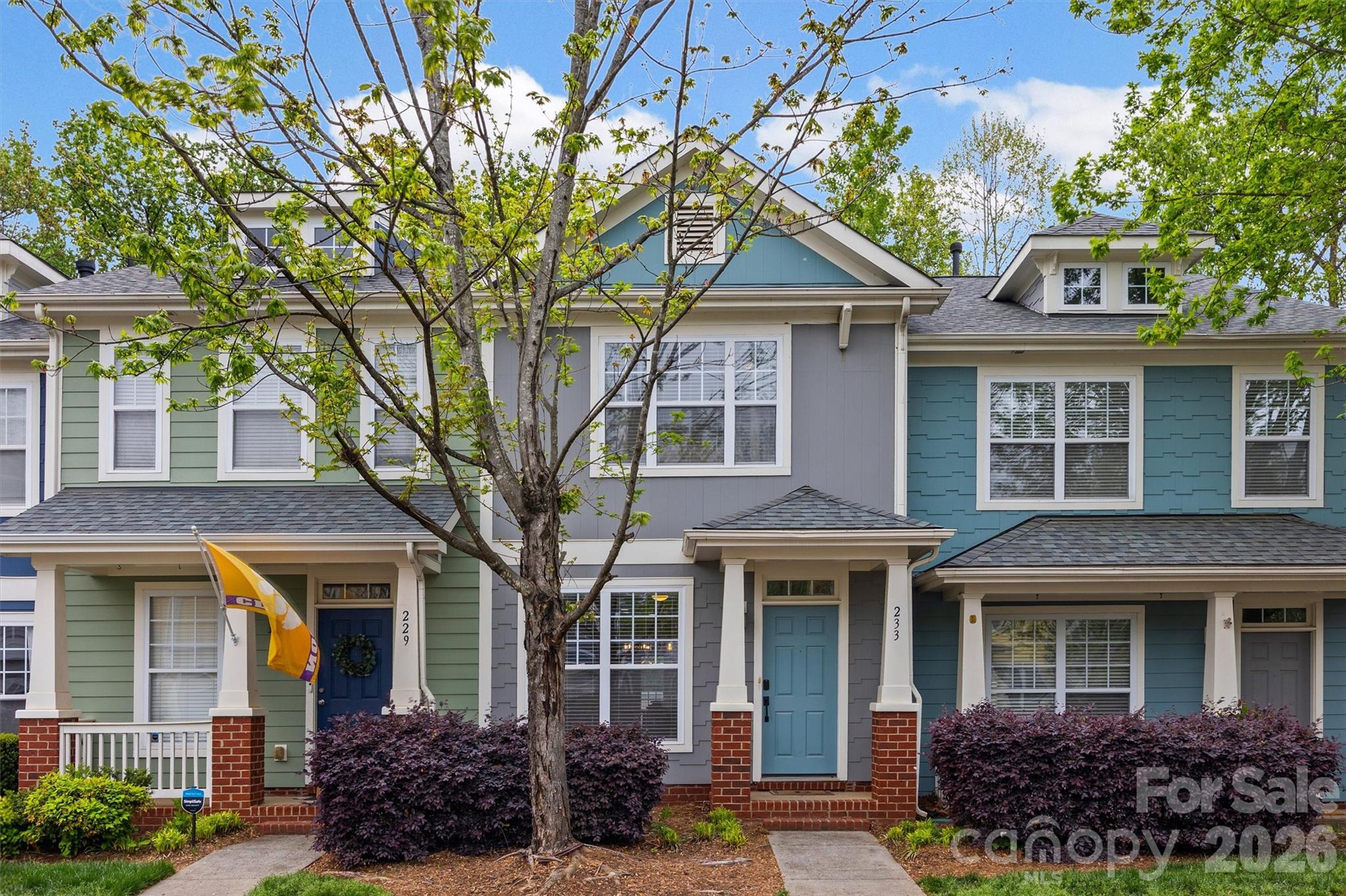 233 Hurston Circle — Charlotte