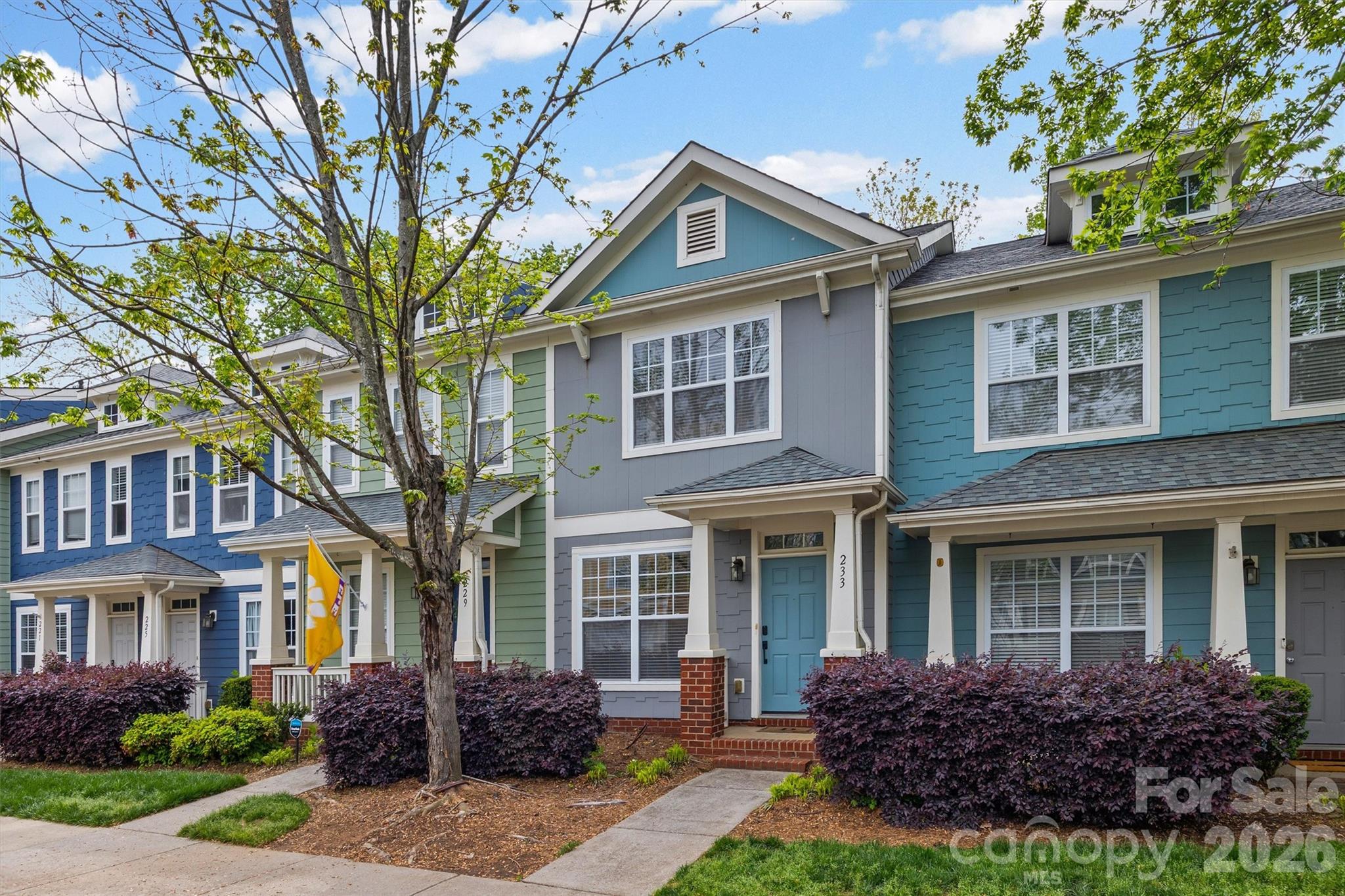 233 Hurston Circle — Charlotte