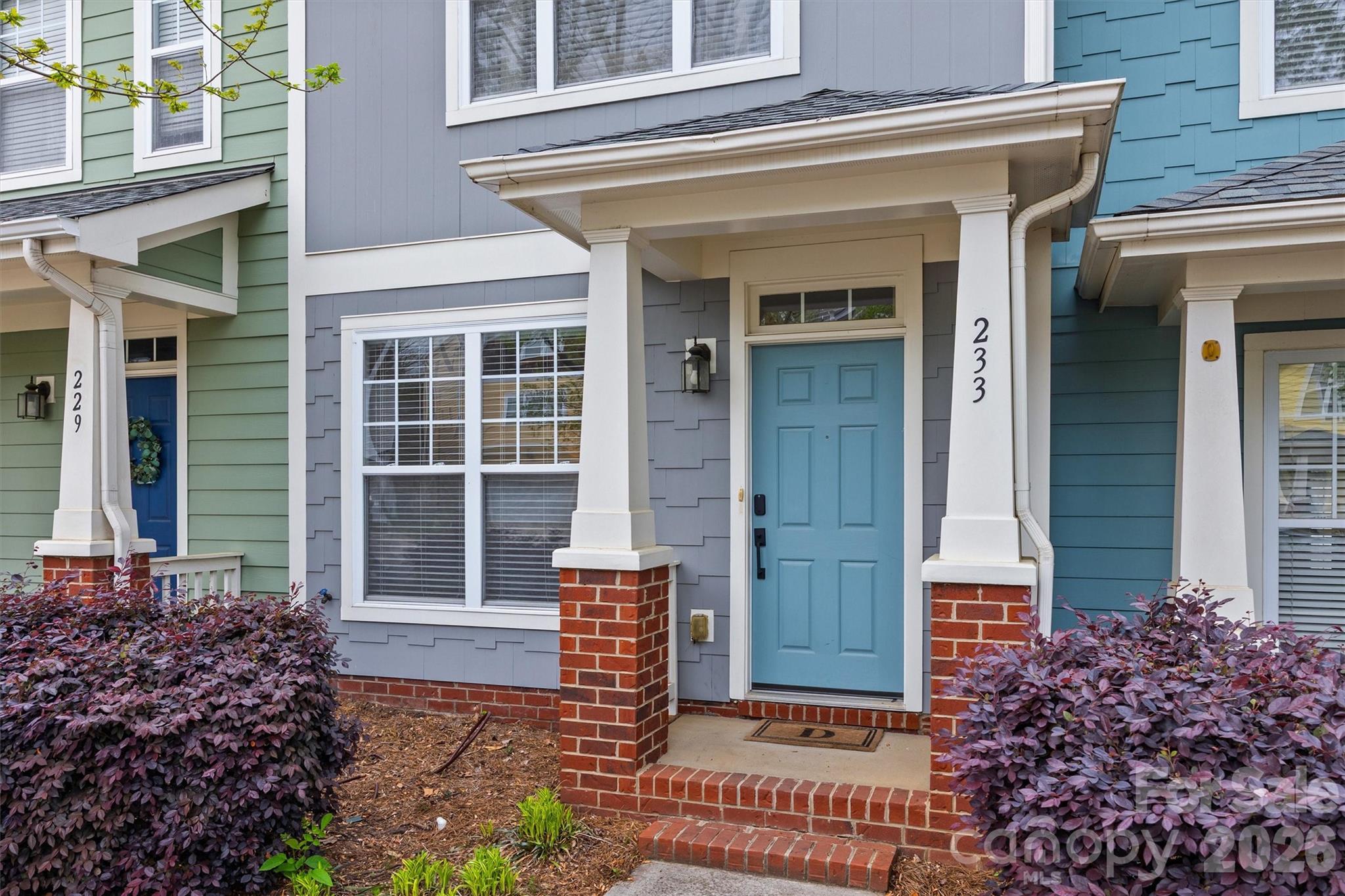 233 Hurston Circle — Charlotte