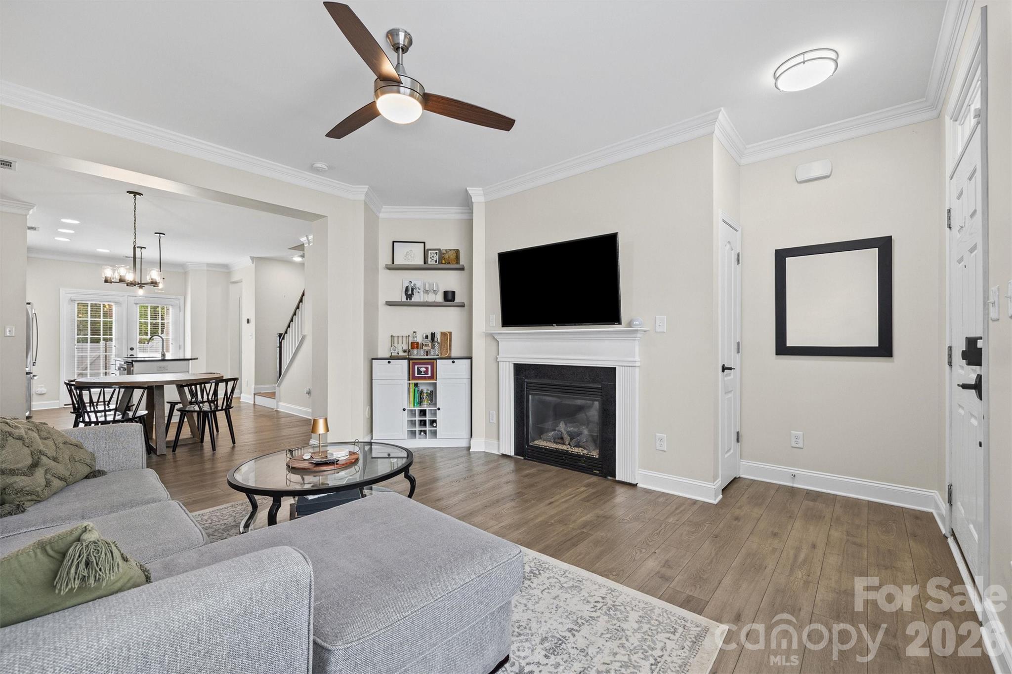 233 Hurston Circle — Charlotte