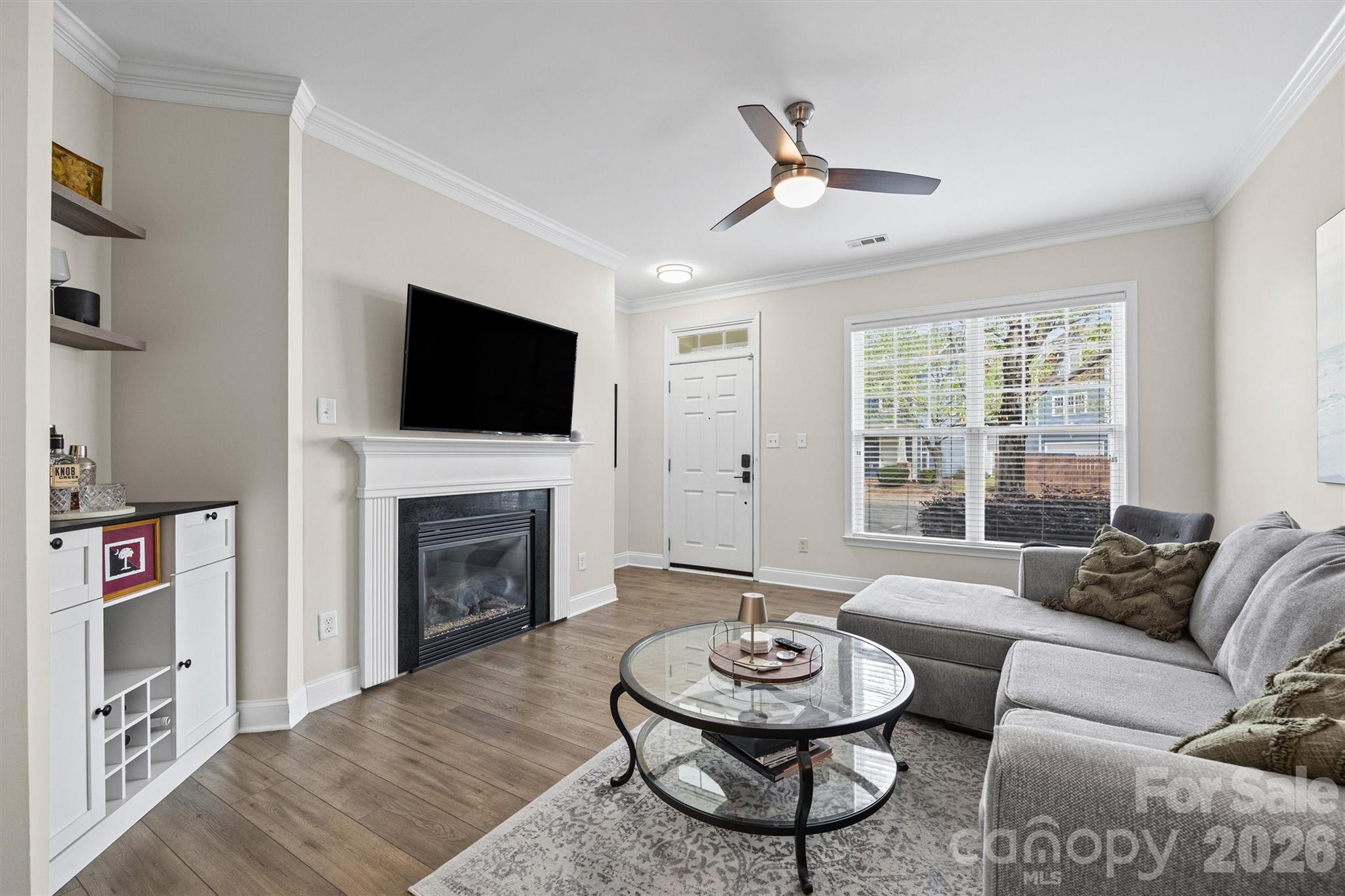 233 Hurston Circle — Charlotte