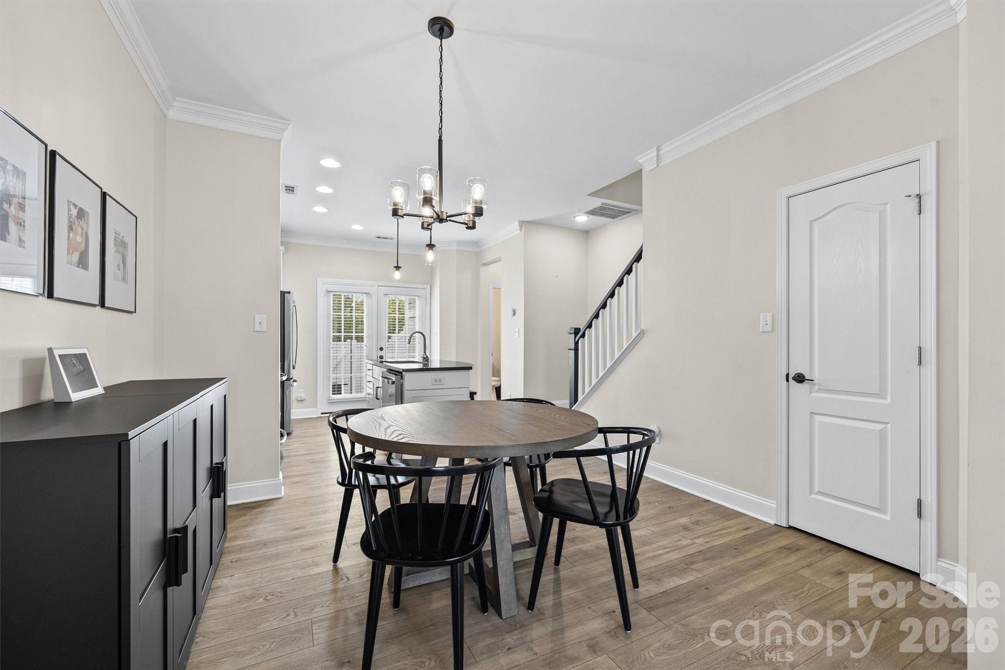 233 Hurston Circle — Charlotte