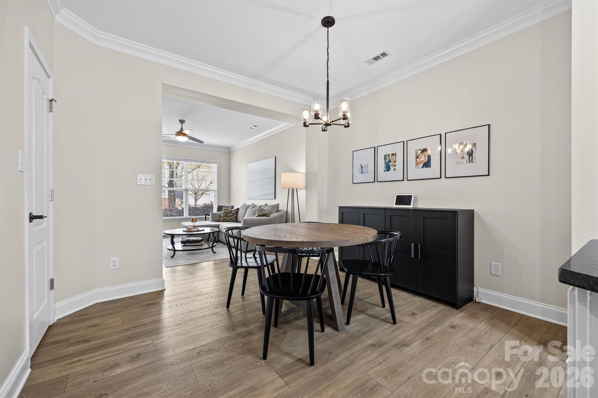 233 Hurston Circle — Charlotte