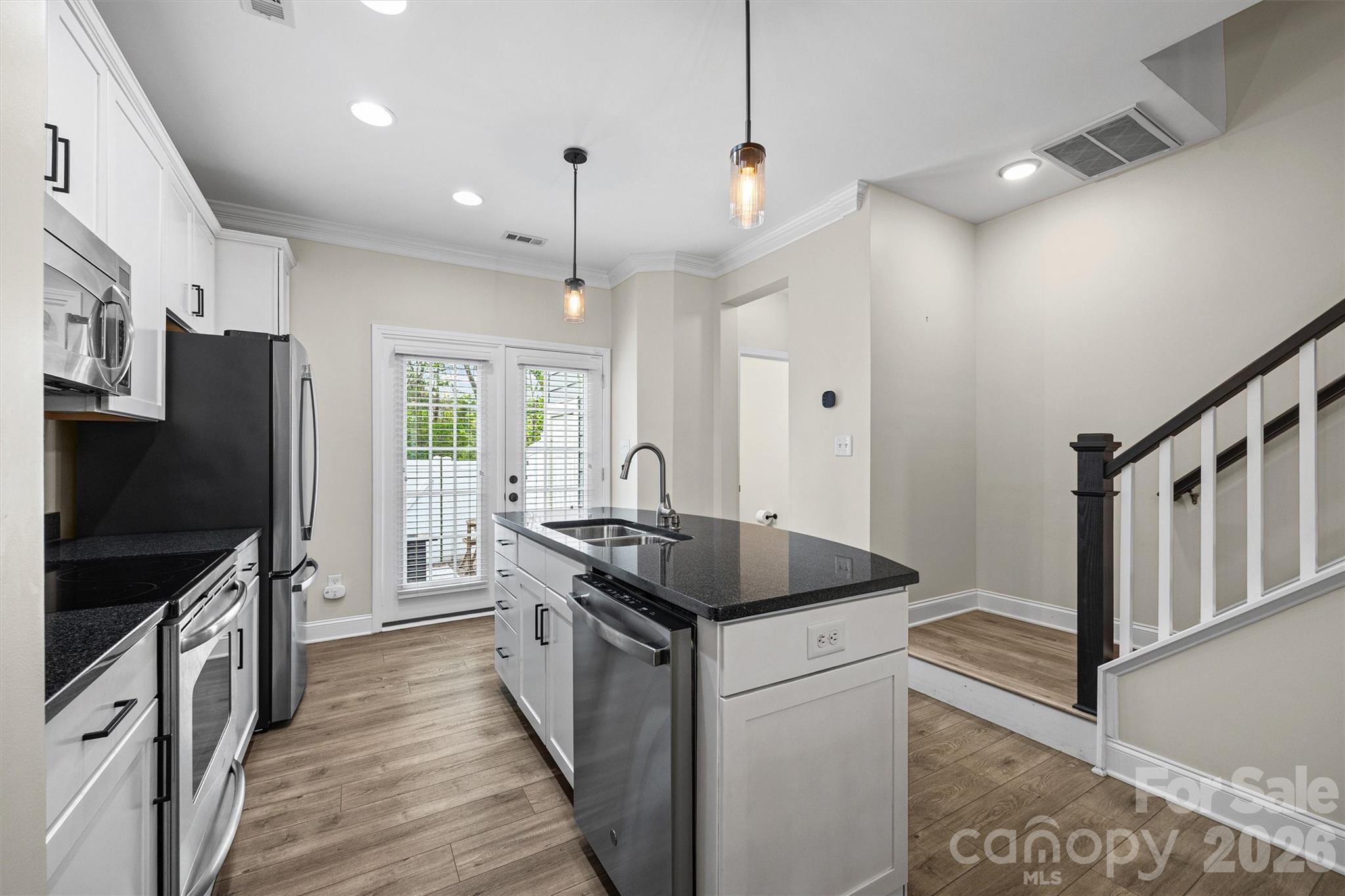 233 Hurston Circle — Charlotte