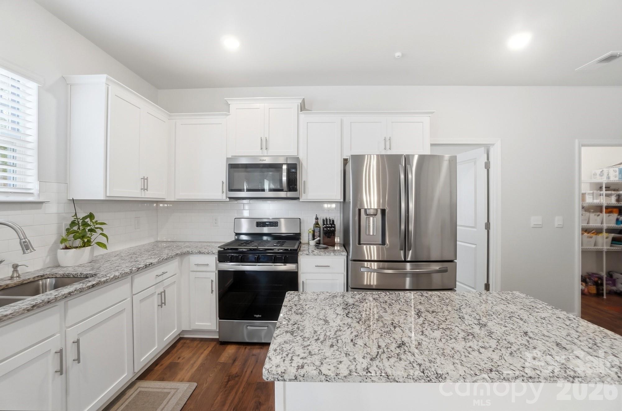 116 Timbergreen Court — Troutman